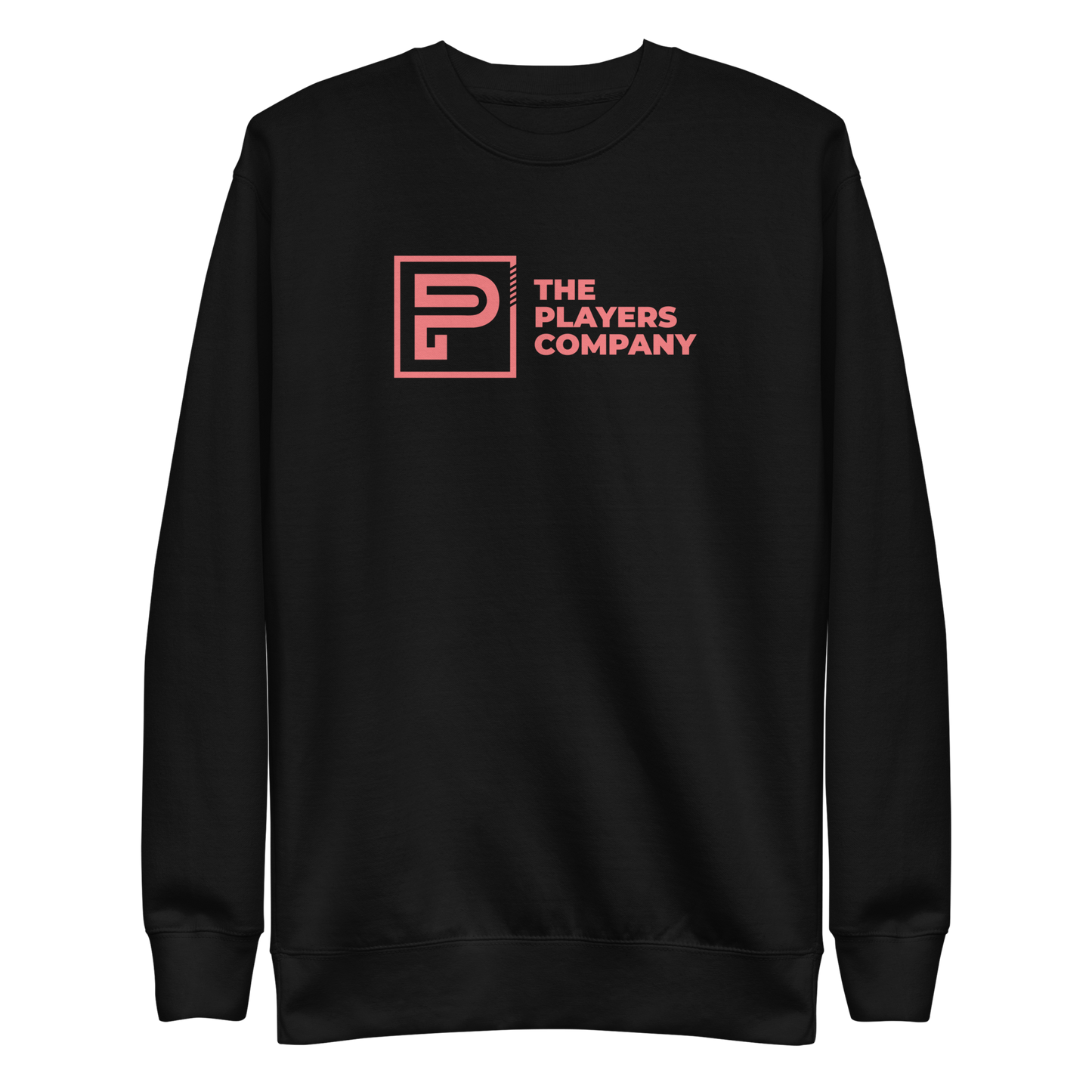 The Players Company "Logo" Sweatshirt