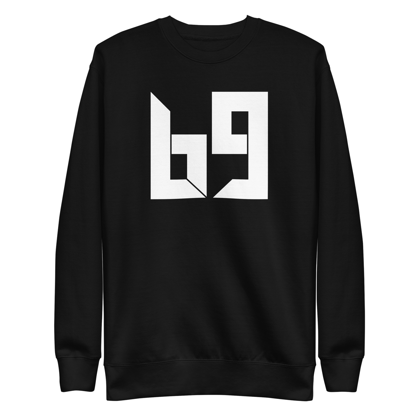 Landon Dickerson "Logo" Sweatshirt