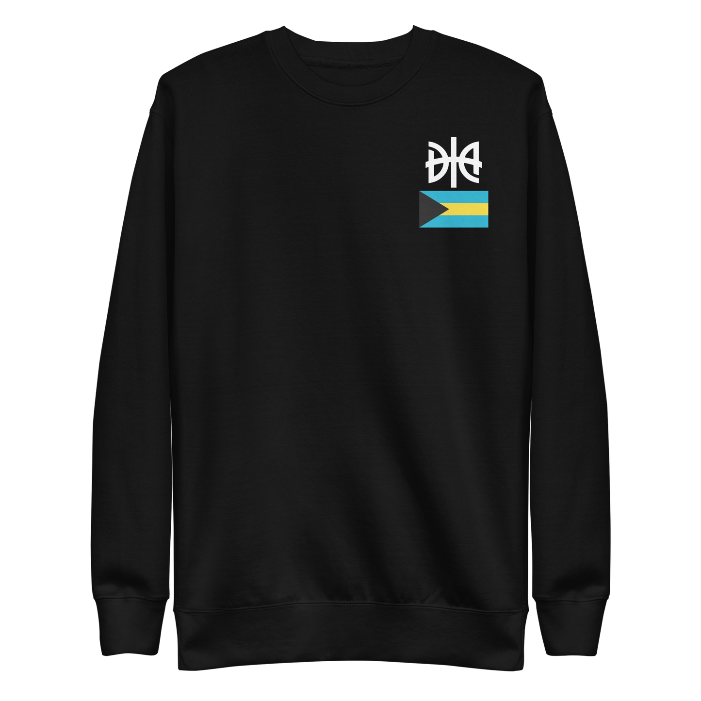Deandre Ayton "DA x BBF " Sweatshirt
