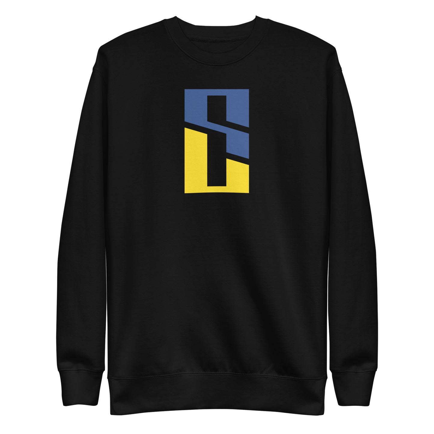 Sam Lewis "Logo" Sweatshirt
