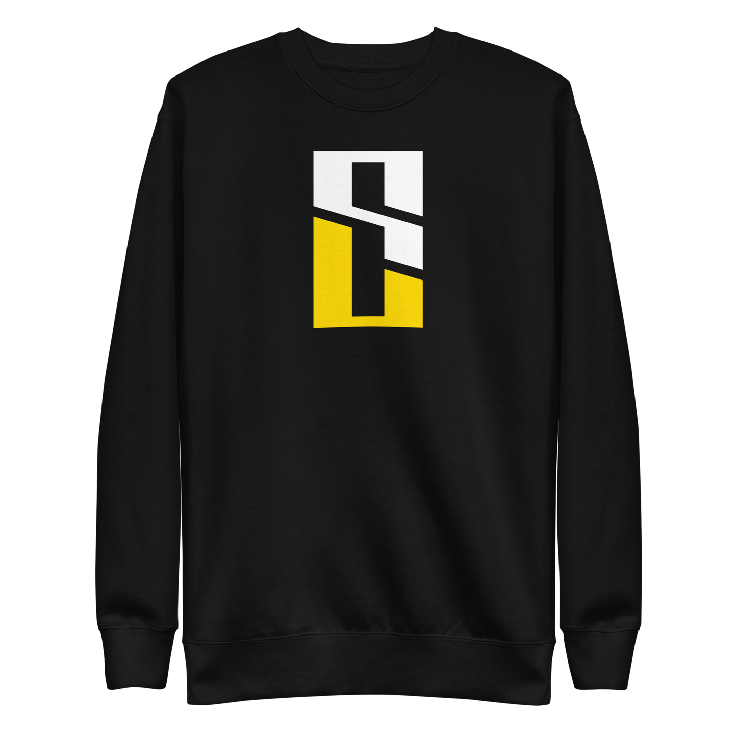 Sam Lewis "Logo" Sweatshirt