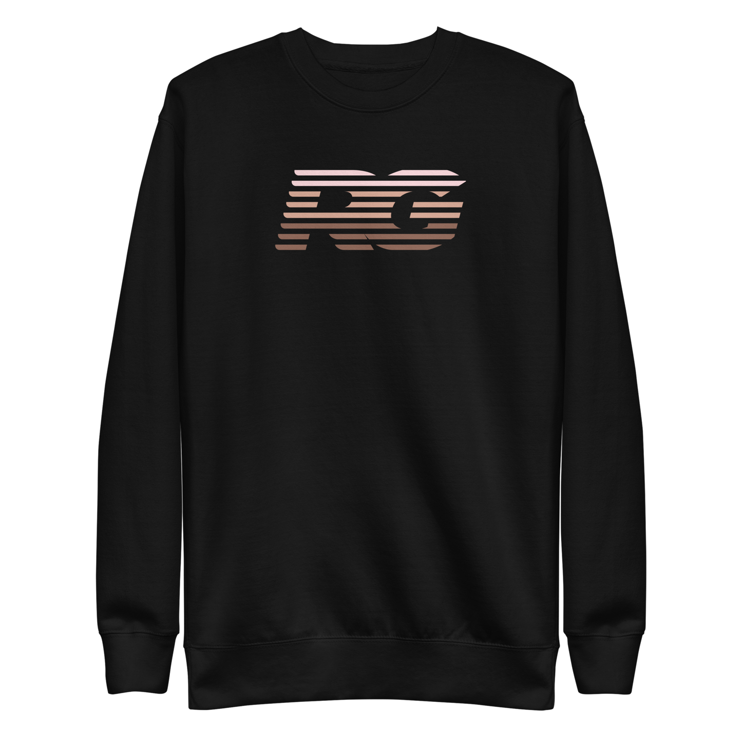 Rachel Glenn "Logo" Sweatshirt