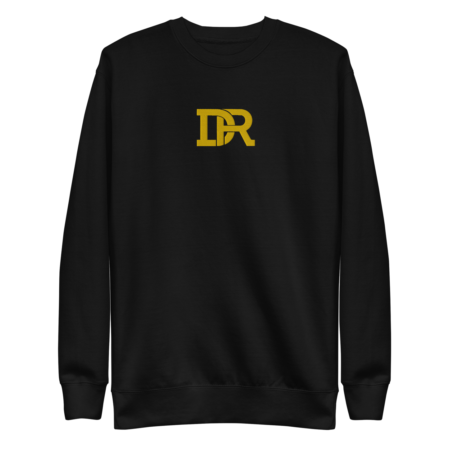 Darius Rush "Logo" Sweatshirt