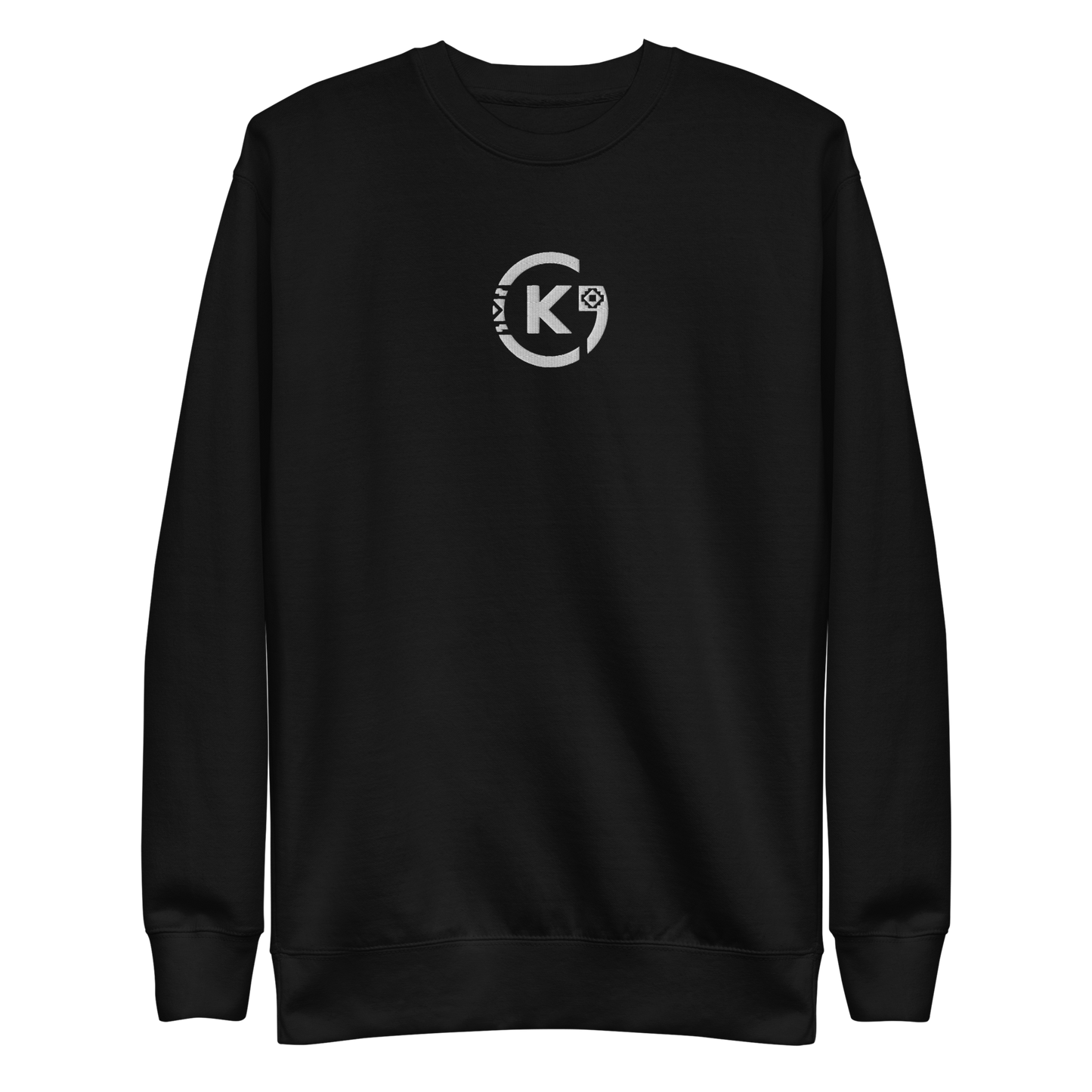 Clayton Keller "Utah" Embroidered Sweatshirt