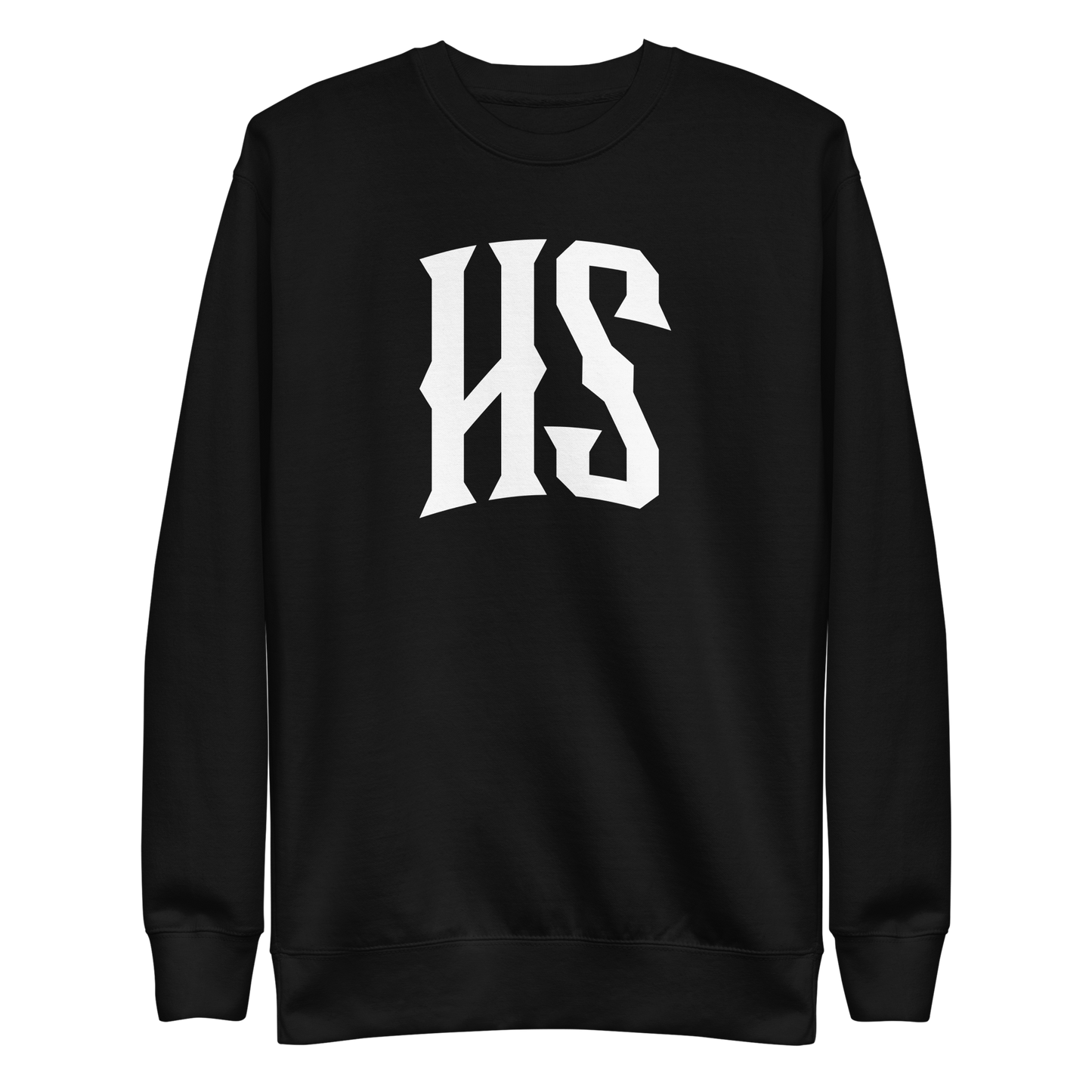 Hollywood Smothers "Logo" Sweatshirt