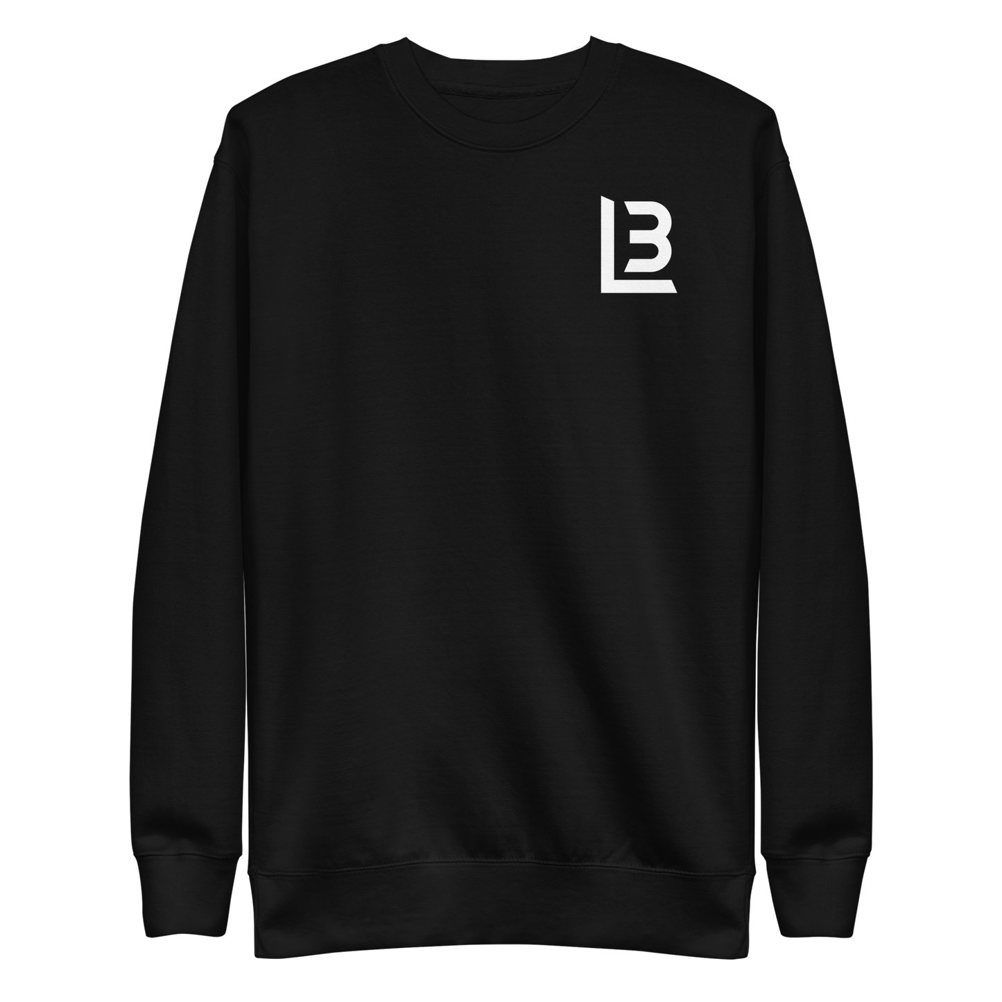 Luther Burden III "Logo" Sweatshirt