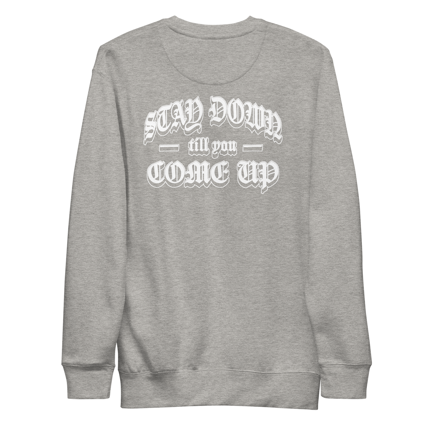 Jordan Morgan "Logo" Sweatshirt