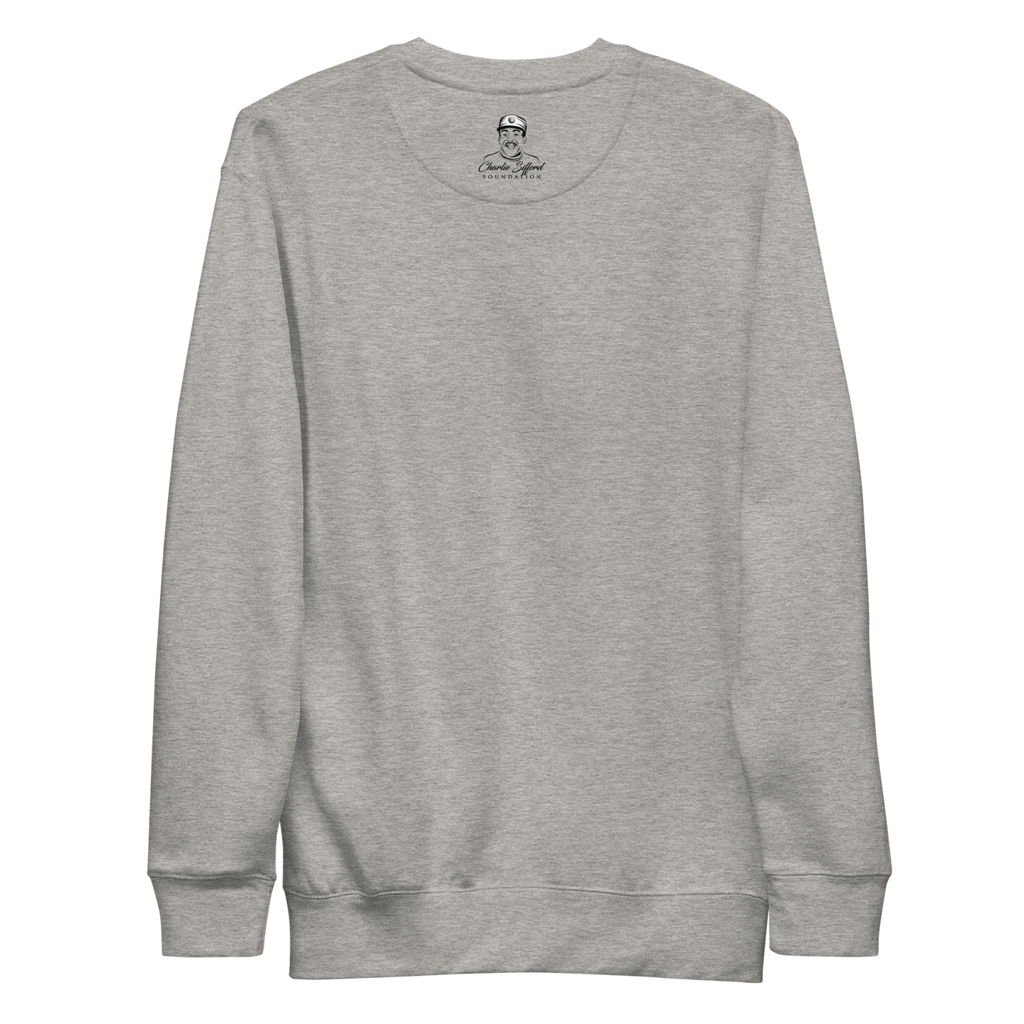 Charlie Sifford "Collage" Sweatshirt