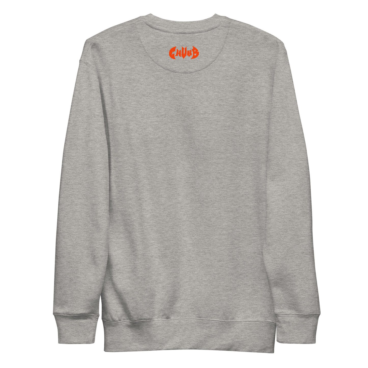 Nick Chubb "The Only Bat" Sweatshirt