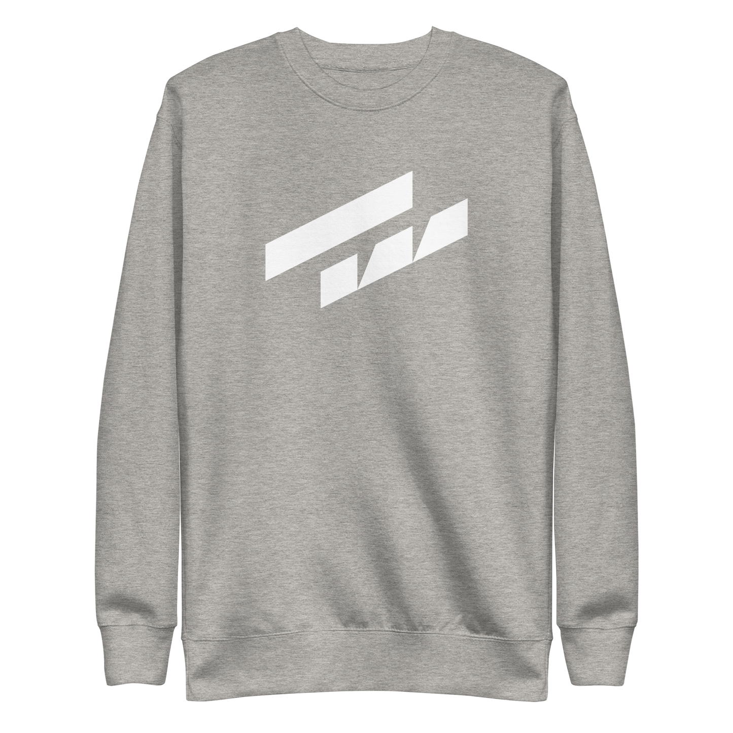 Trenten Merrill "Logos" Sweatshirt