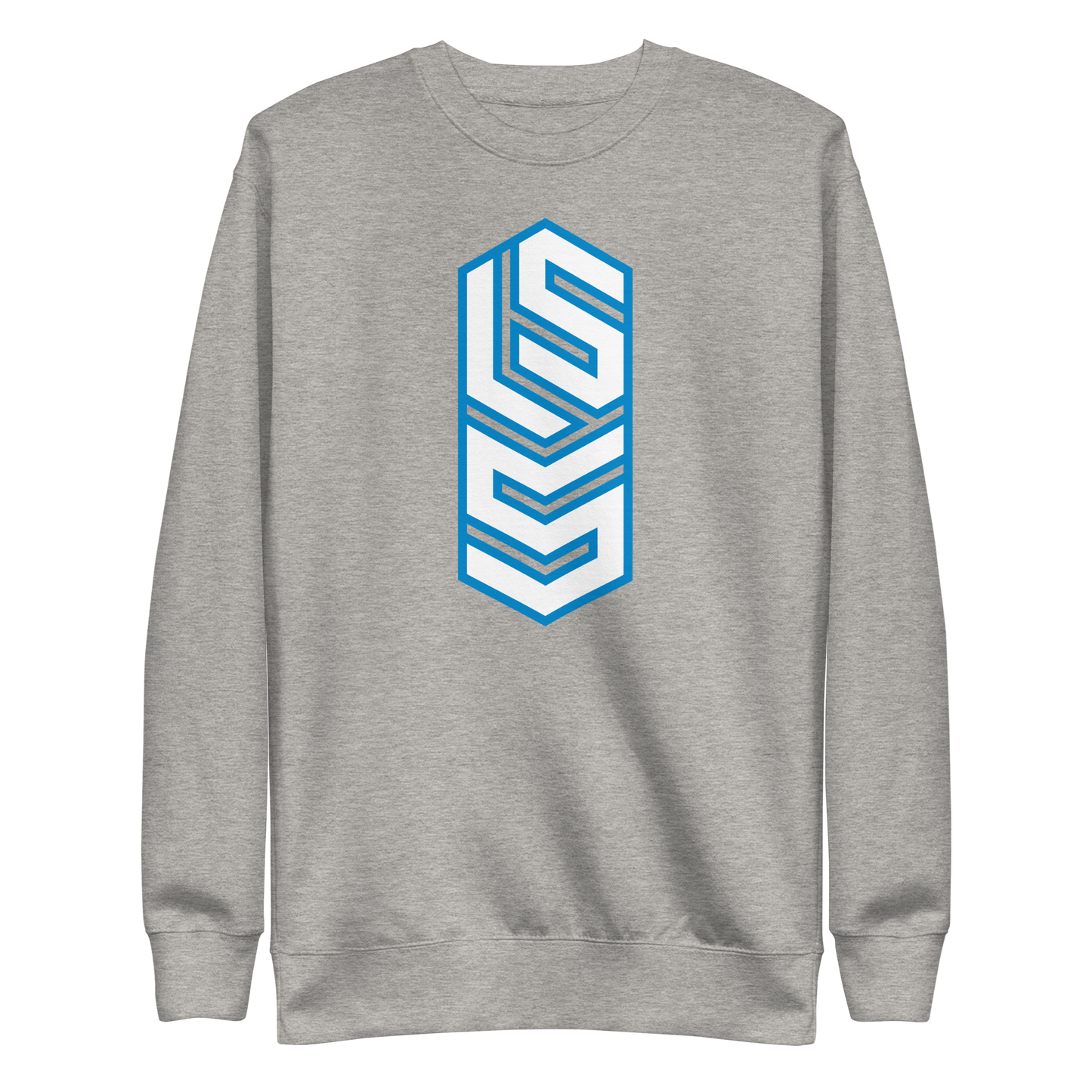 Laviska Shenault Jr "Logo" Sweatshirt