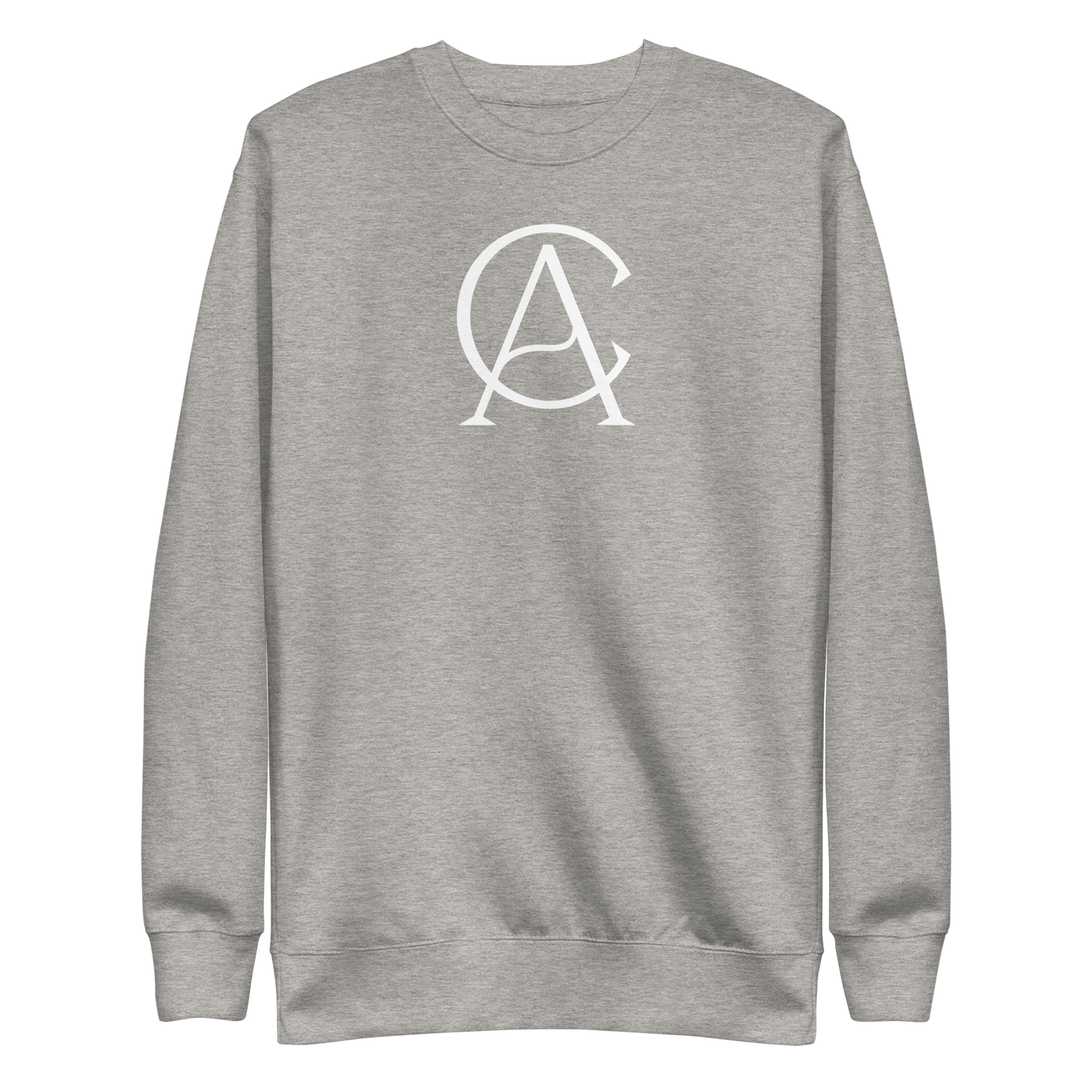 Allie Clifton "Logo" Sweatshirt