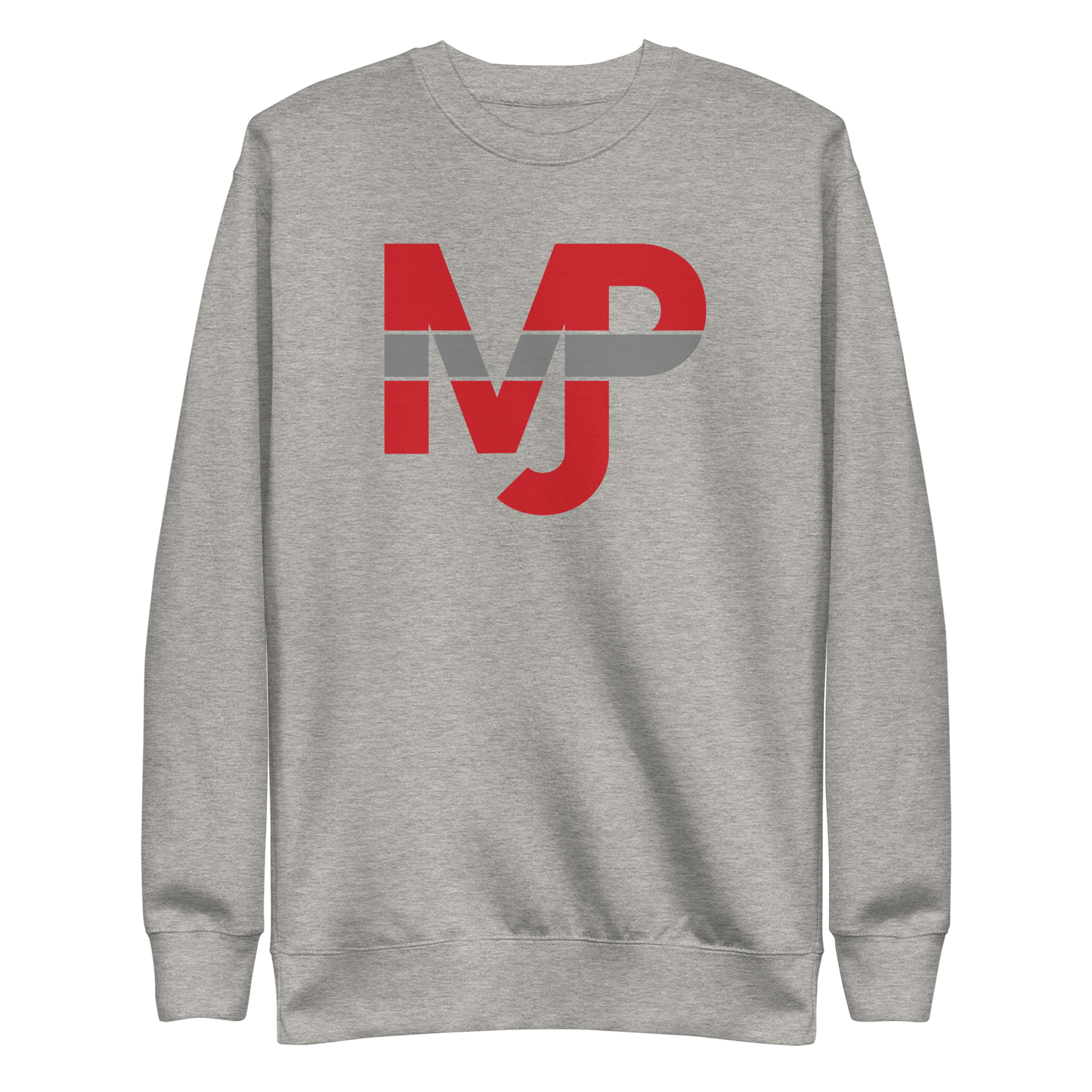 Mycah Pittman "Logo" Sweatshirt