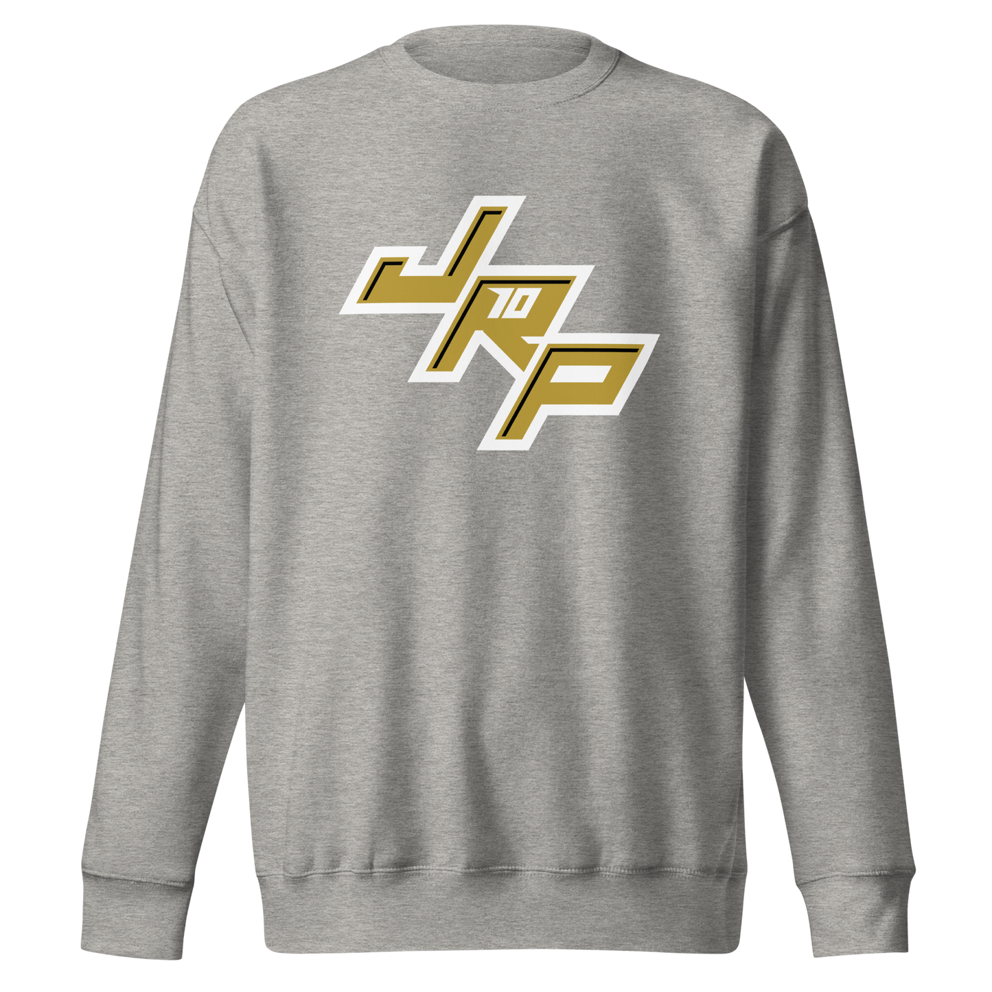 John Rhys Plumlee "Logo" Sweatshirt