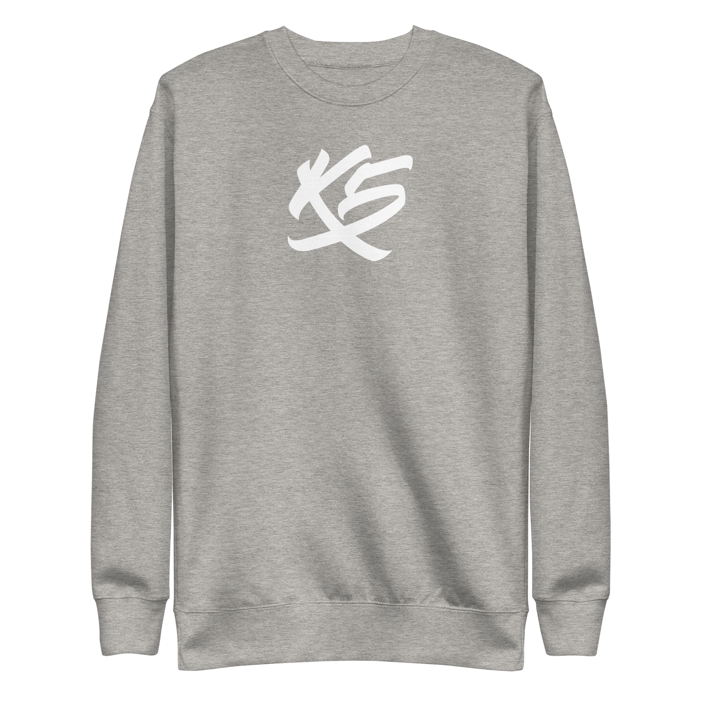 Kendal Daniels "K5 Logo" Sweatshirt