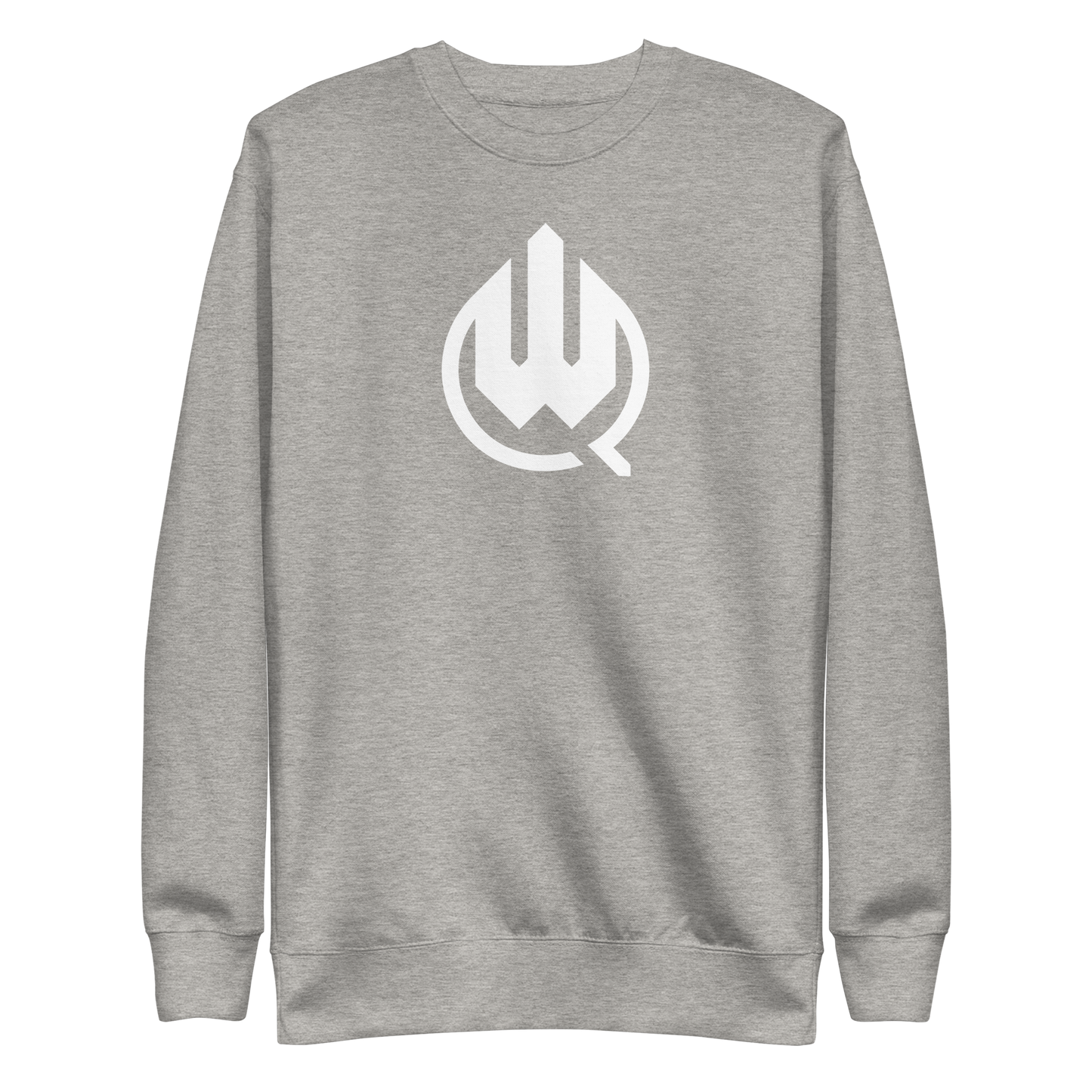 Quinnen Williams "Logo" Sweatshirt