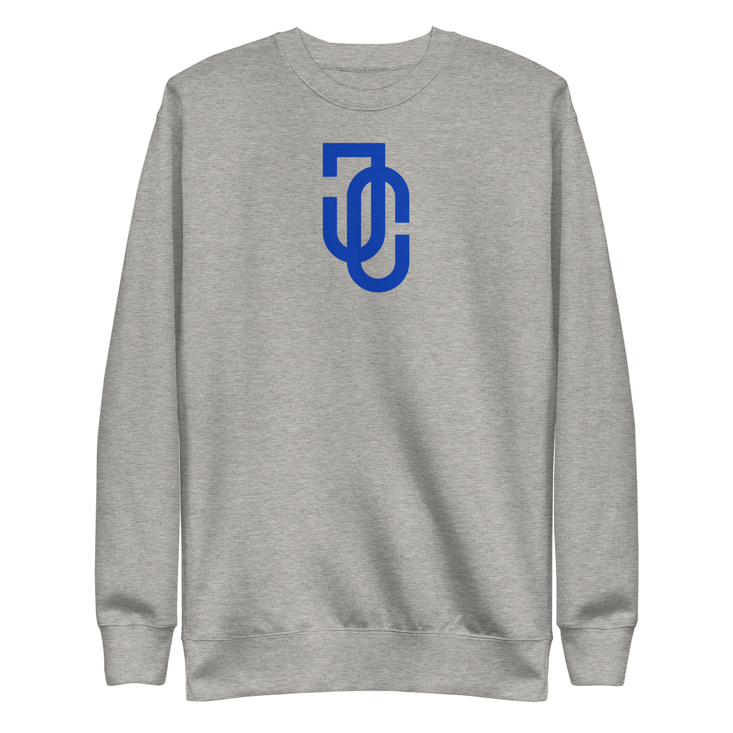 Jalen Carter "Logo" Sweatshirt