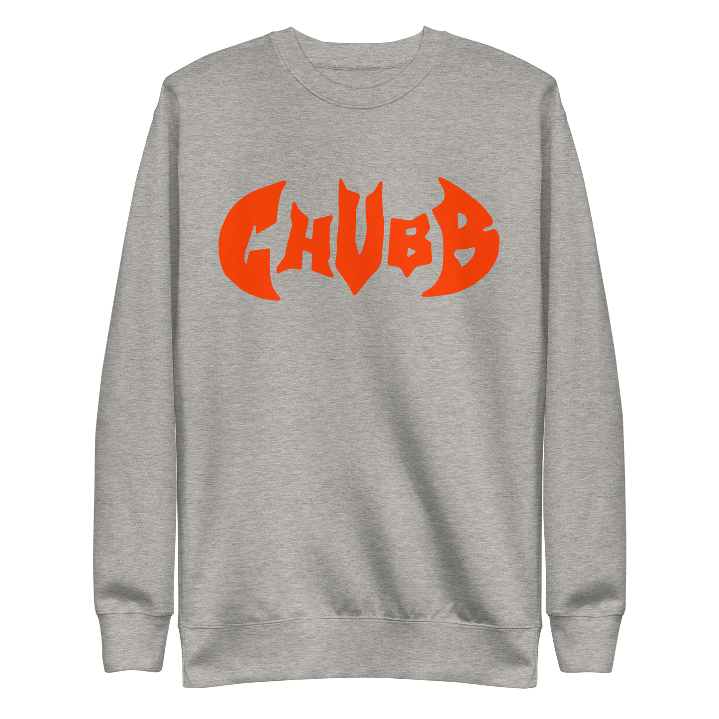 Nick Chubb "Logo" Sweatshirt