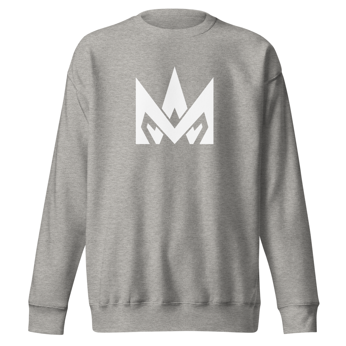 Malik Whitaker "Logo" Sweatshirt
