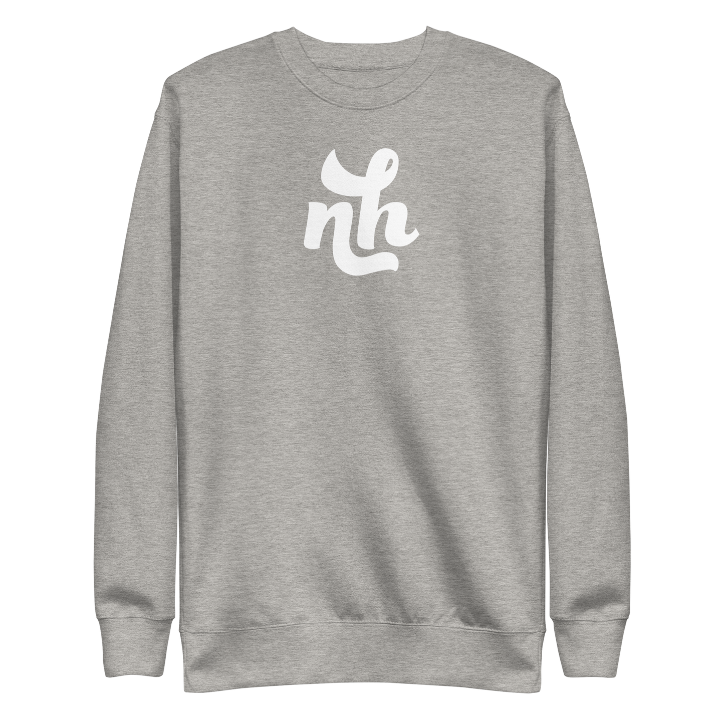 Natasha Howard "Logo" Sweatshirt
