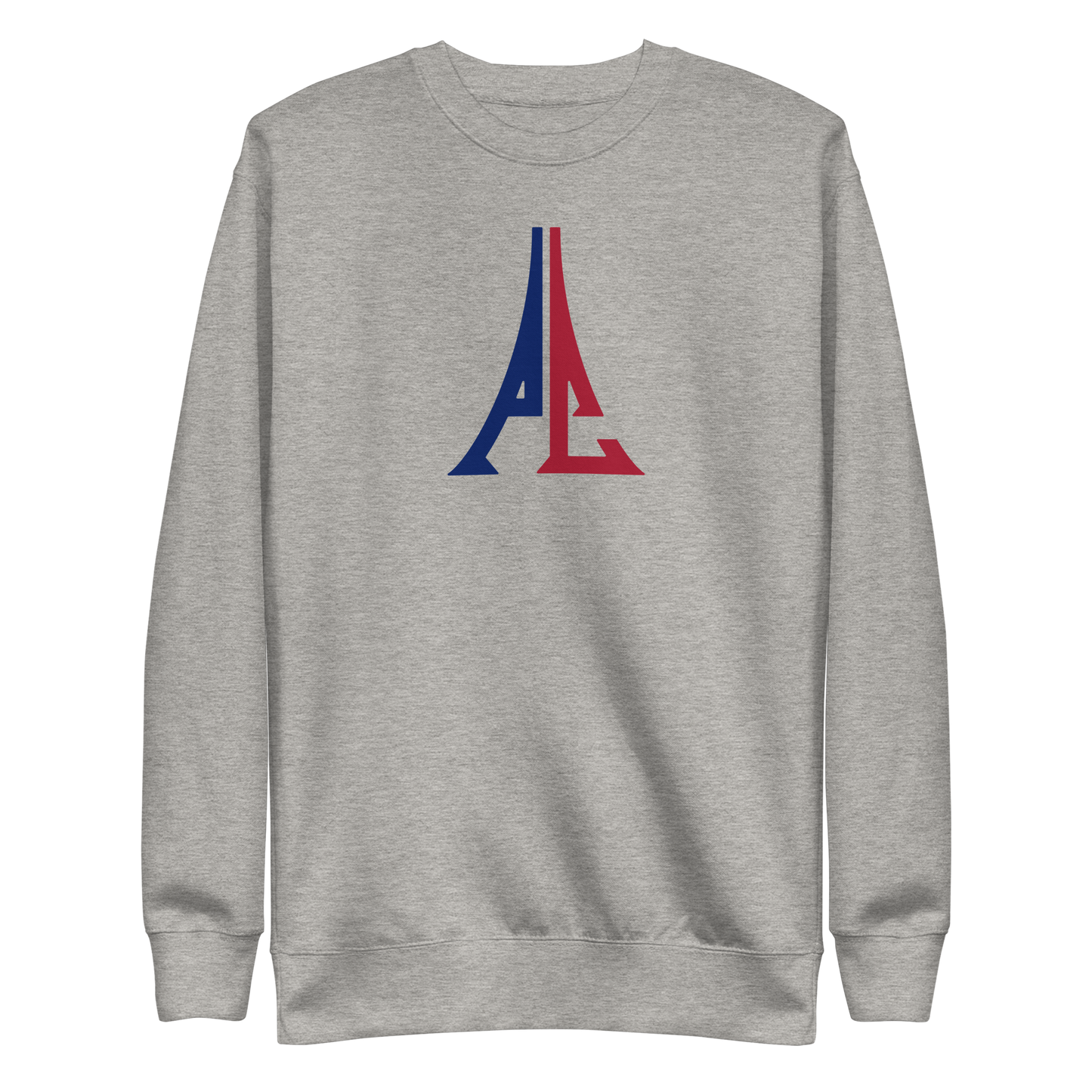 Parris Campbell "Logo" Sweatshirt