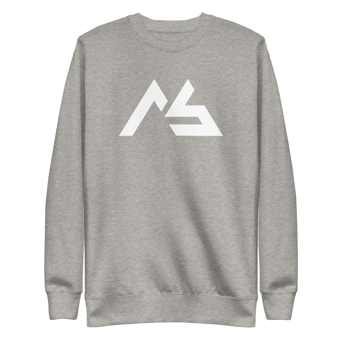 Montez Sweat "Logo" Sweatshirt