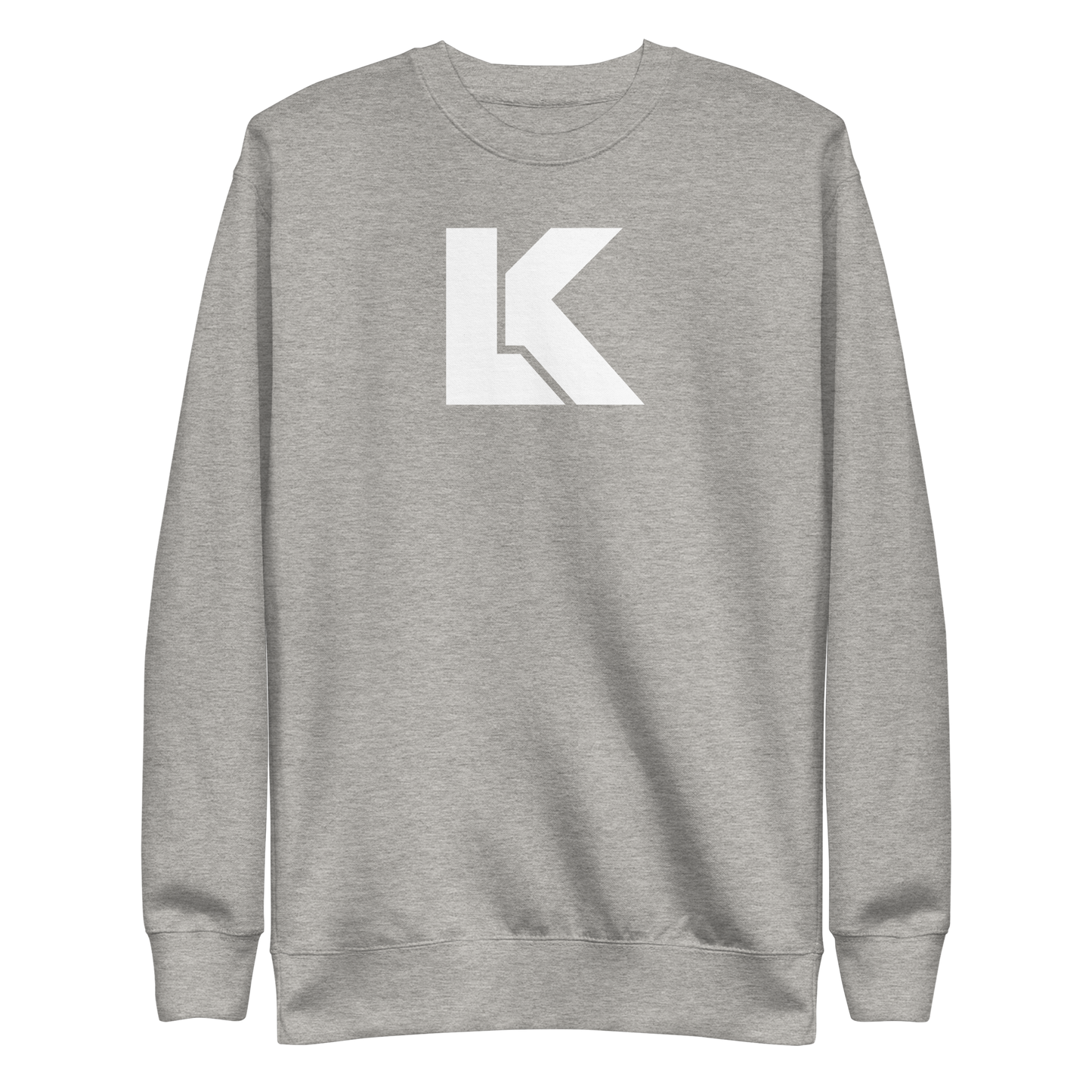 Kayin Lee "Logo" Sweatshirt