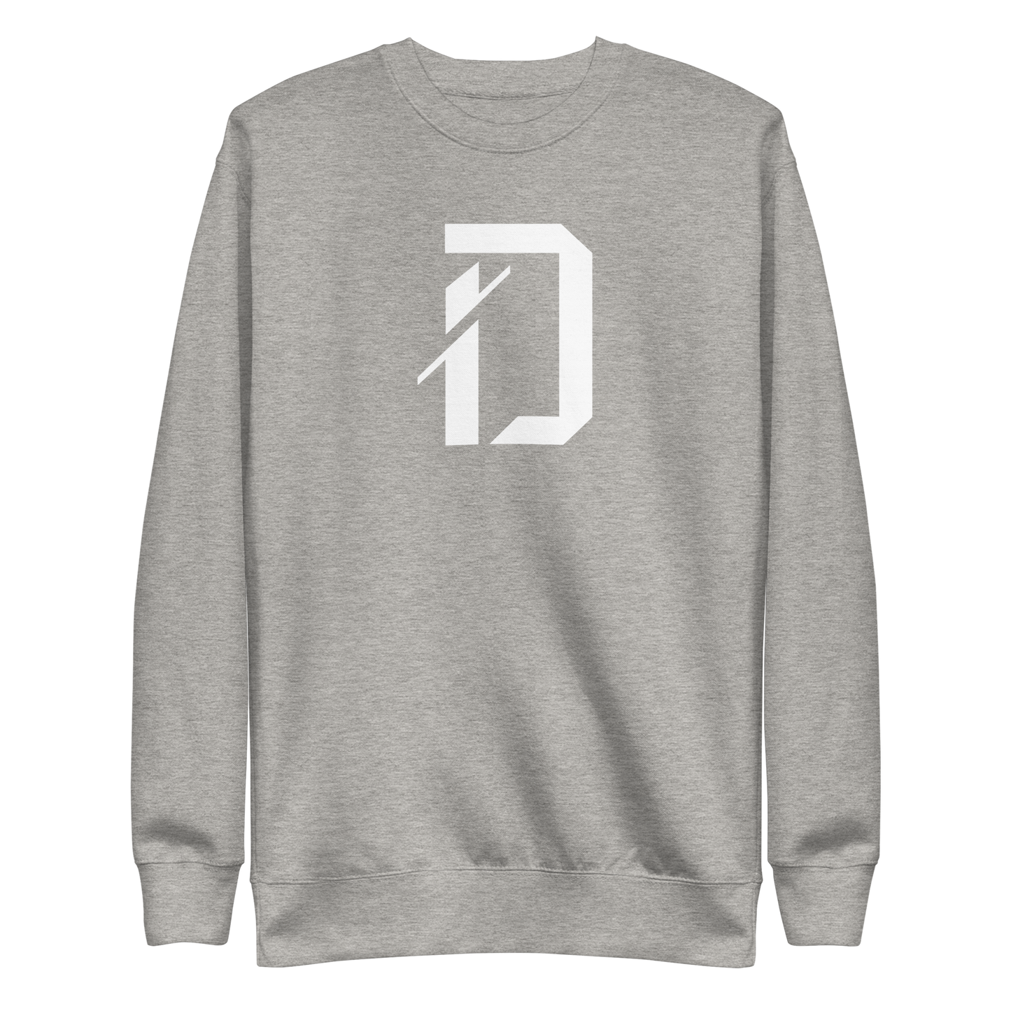 Isaiah Davis "Logo" Sweatshirt