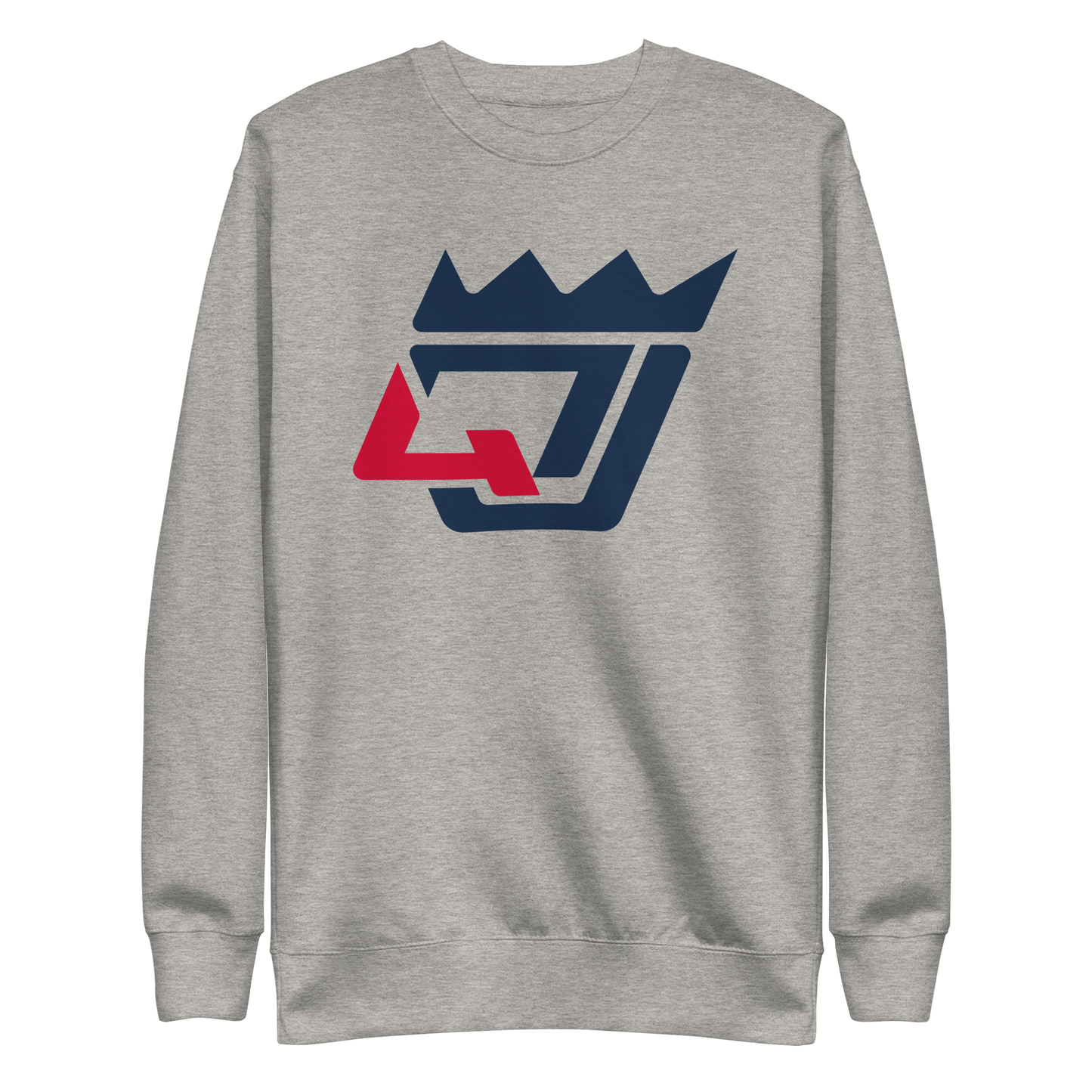 Quinshon Judkins "Logo" Sweatshirt