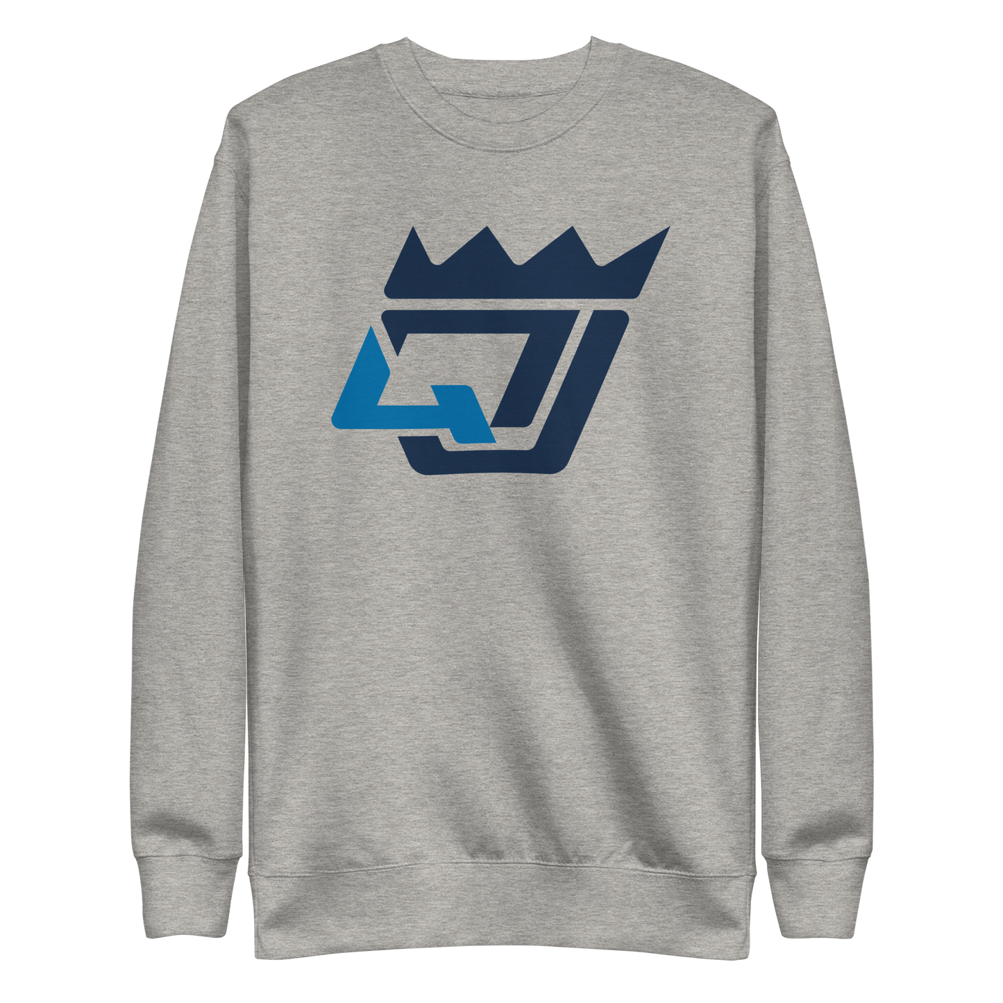 Quinshon Judkins "Logo" Sweatshirt