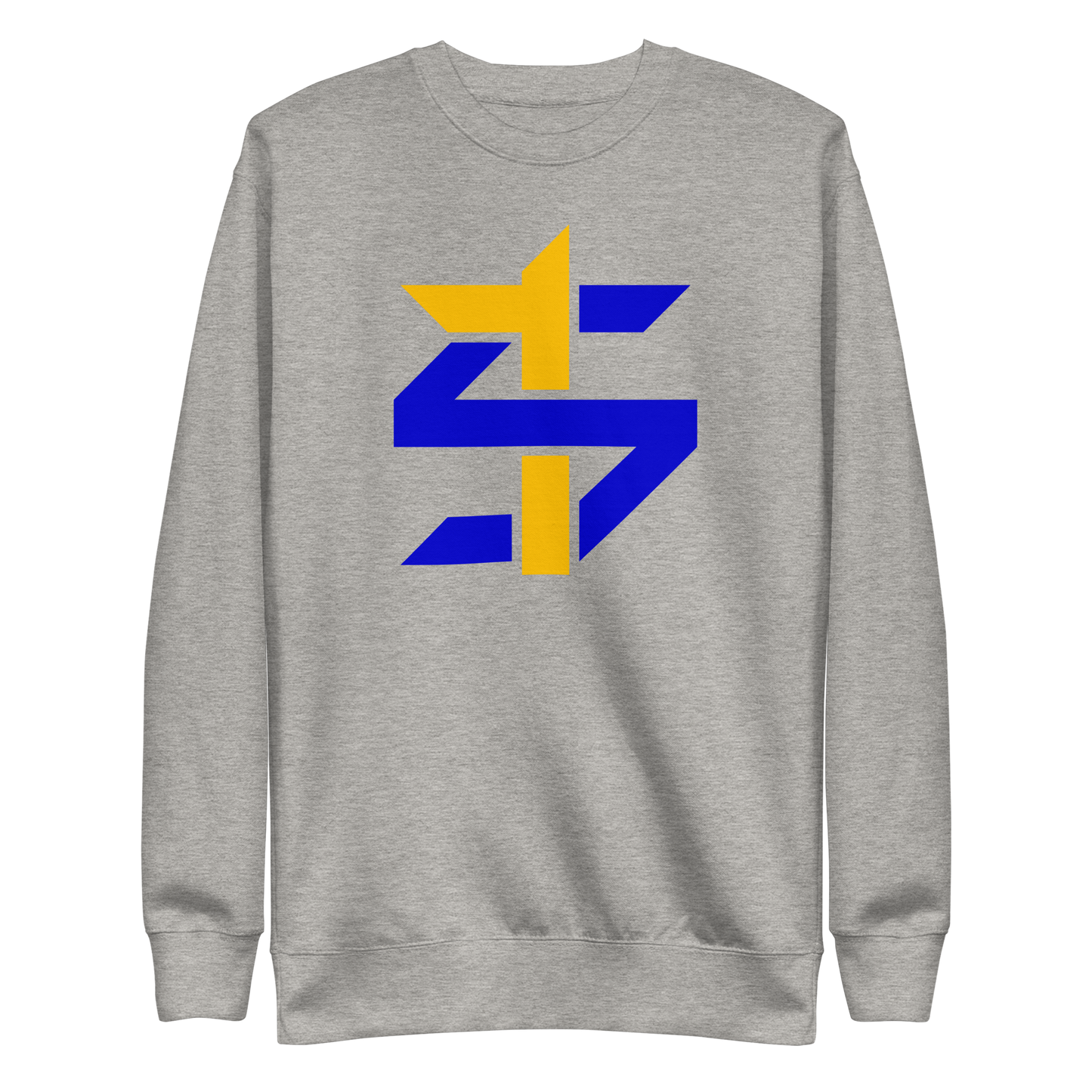 Ty Simpson "Westview" Sweatshirt