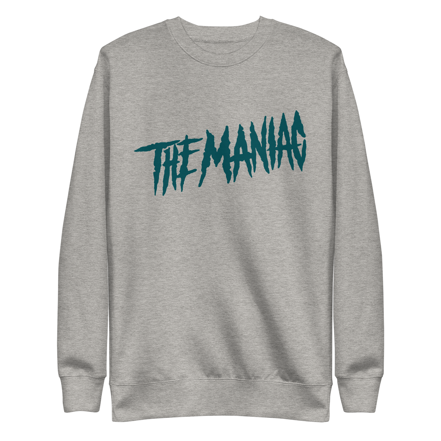 Shaquille Leonard "Logo" Sweatshirt