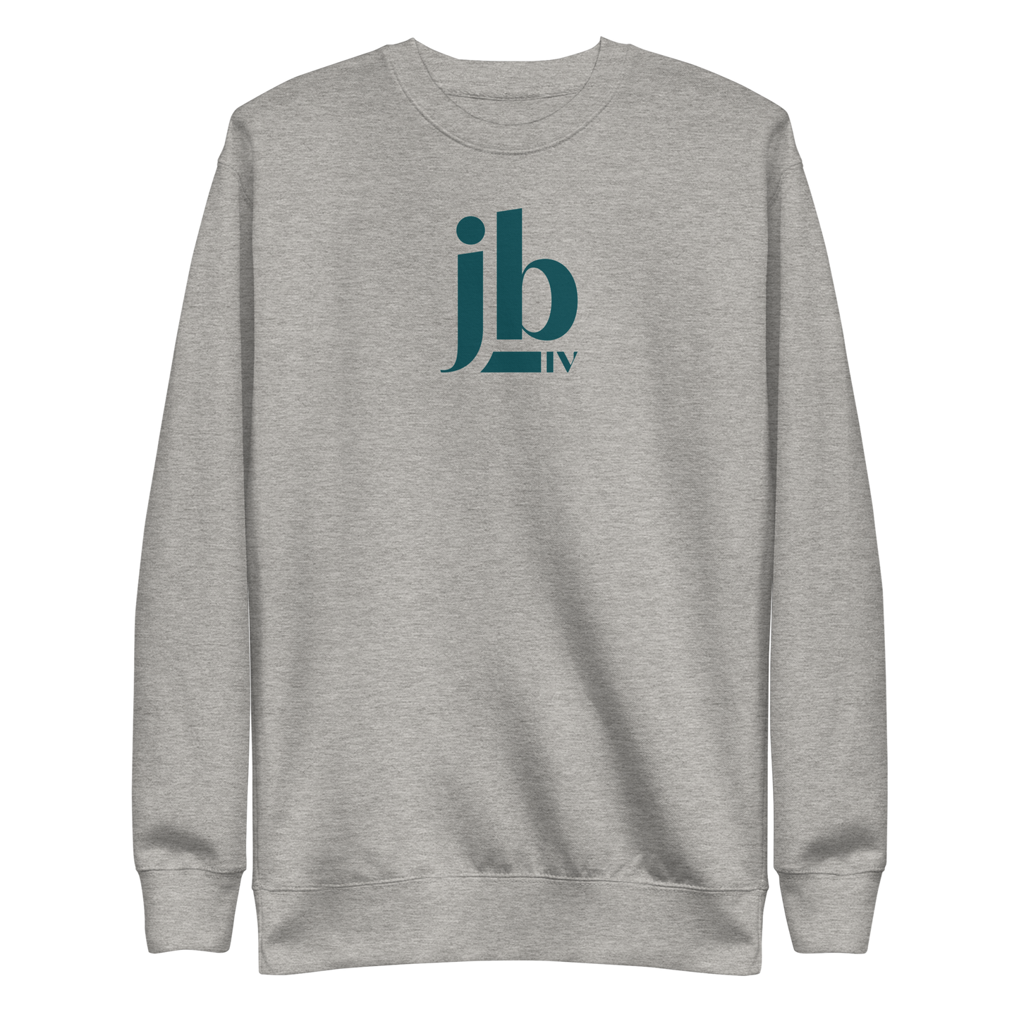 James Bradberry IV "Logo" Sweatshirt