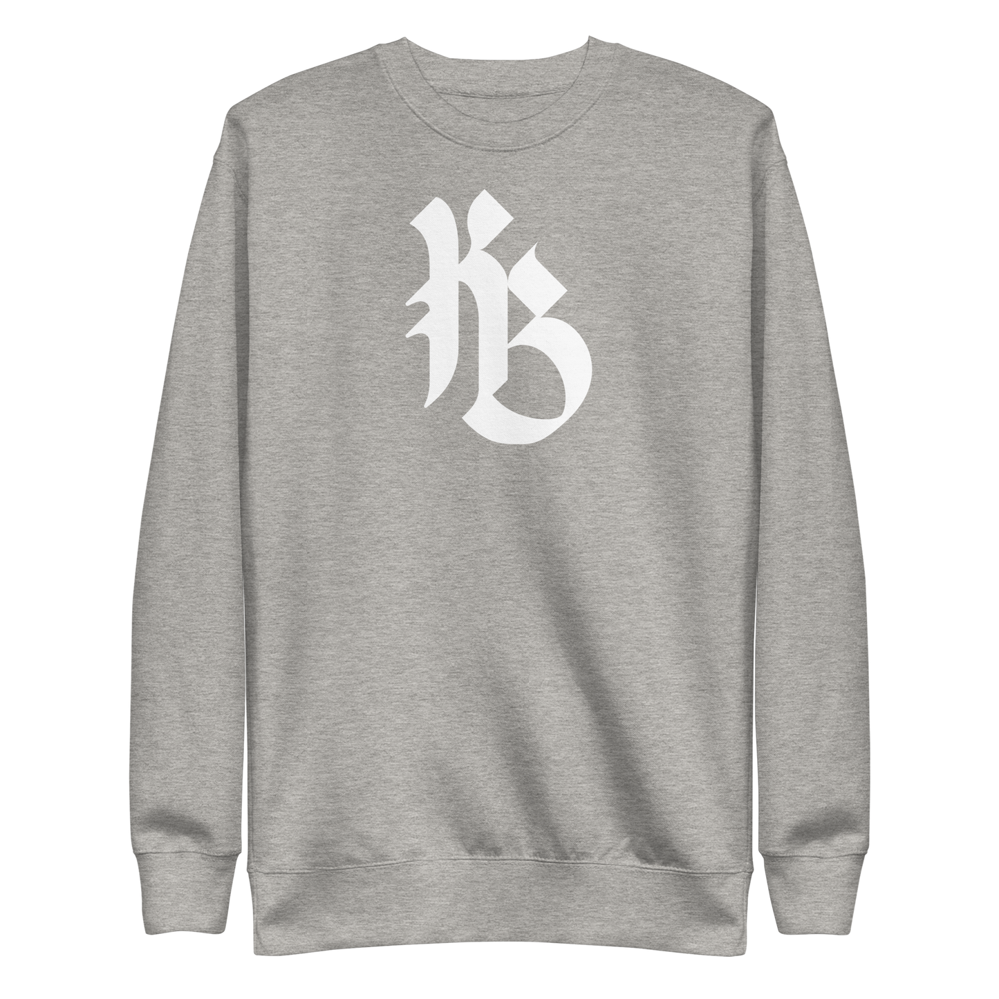 Keeanu Benton "Logo" Sweatshirt