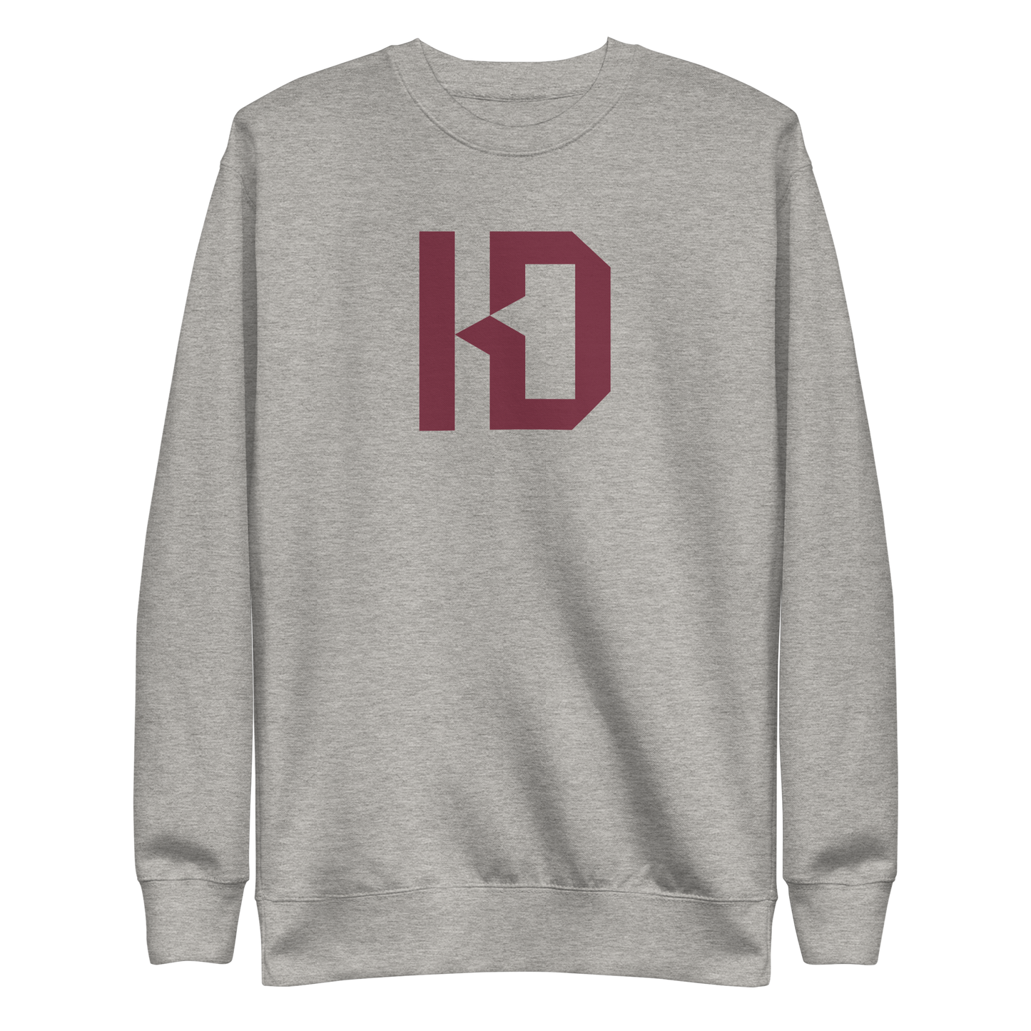 Kam Davis "Logo" Sweatshirt