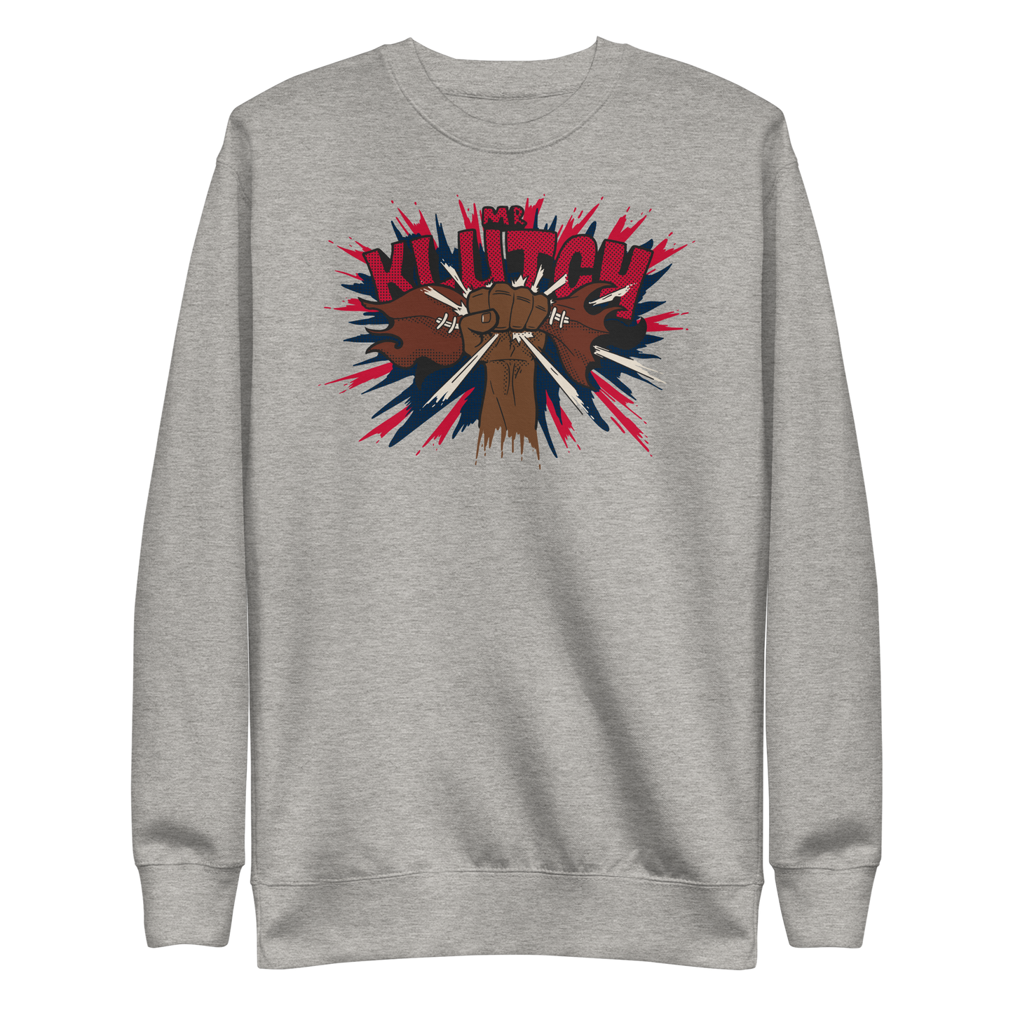 K.J. Osborn "Mr. Klutch" Sweatshirt