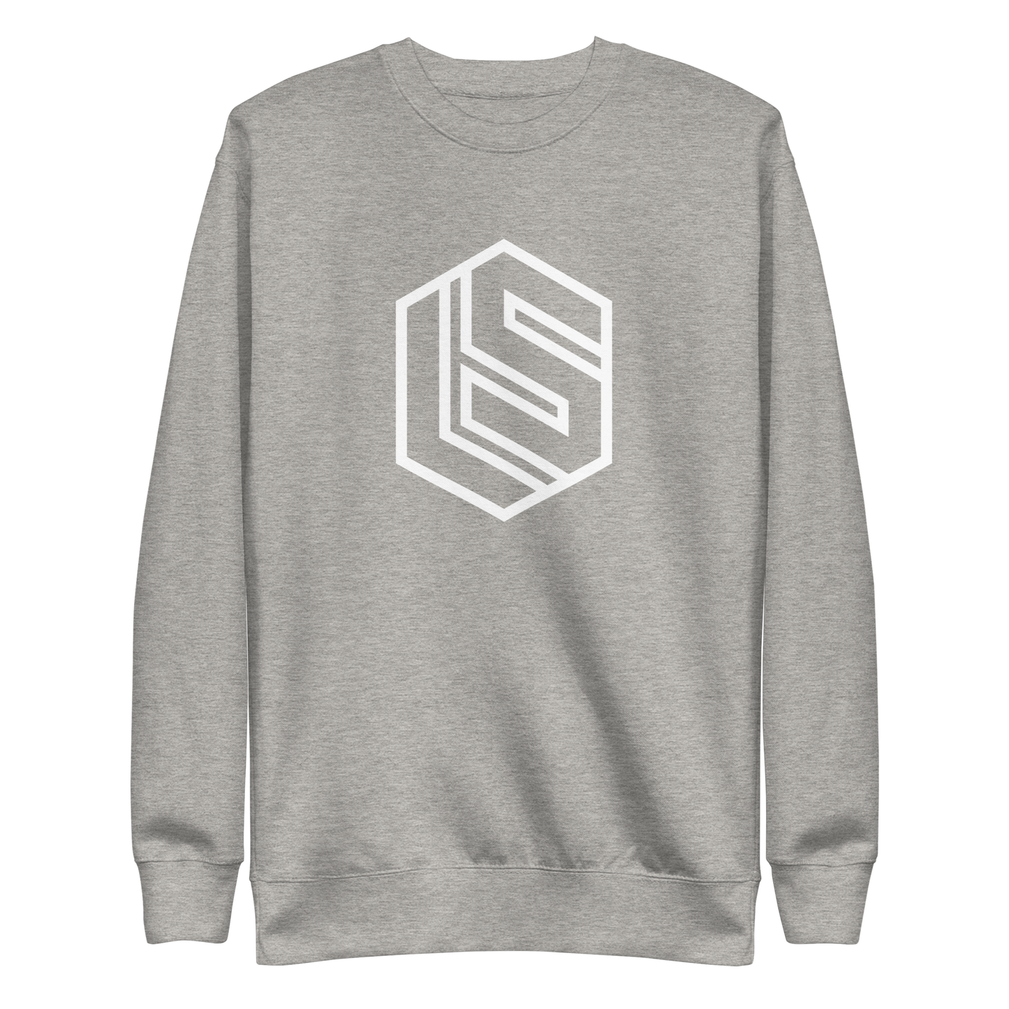 Lavista Shenault Jr. "Logo" Sweatshirt