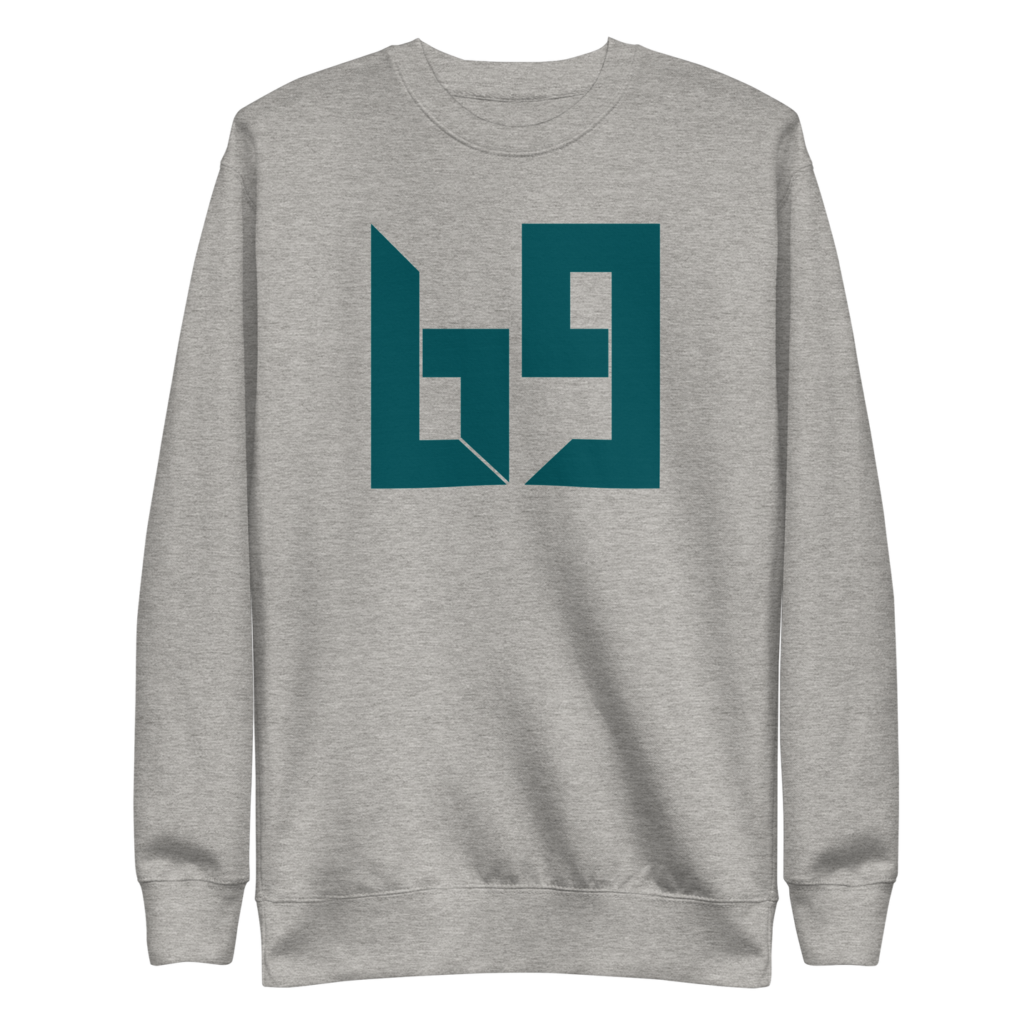 Landon Dickerson "Logo" Sweatshirt