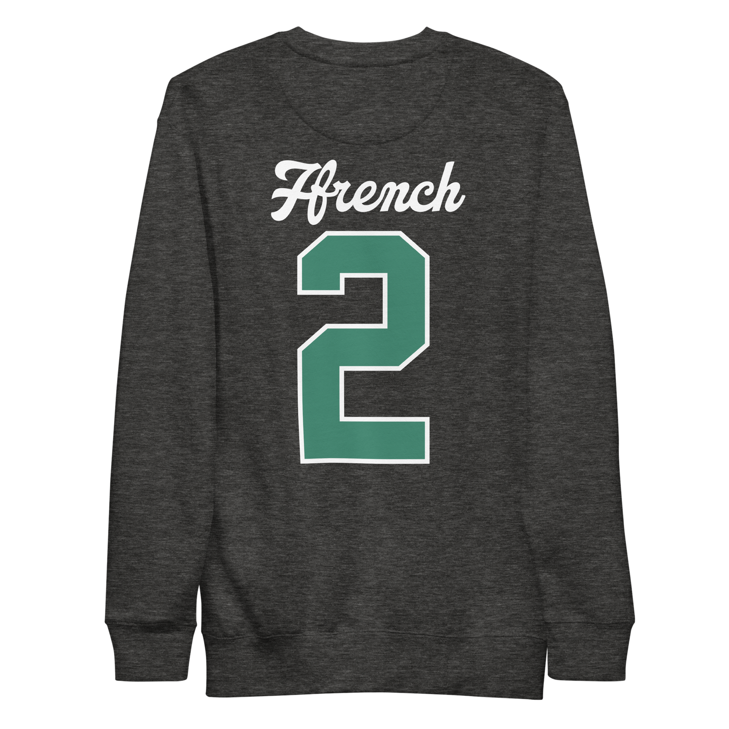 Jaime Ffrench "Jersey" Sweatshirt