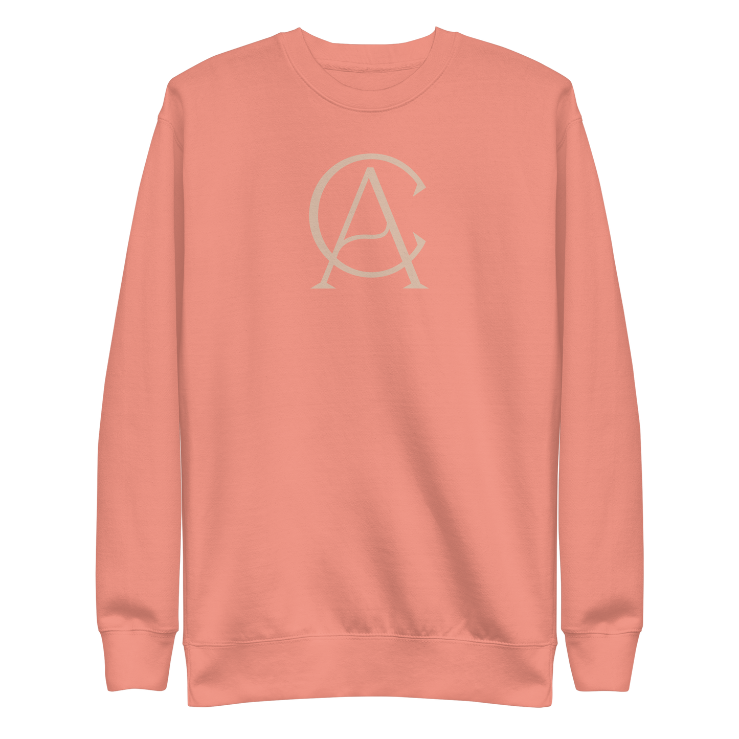 Allie Clifton "Logo" Sweatshirt