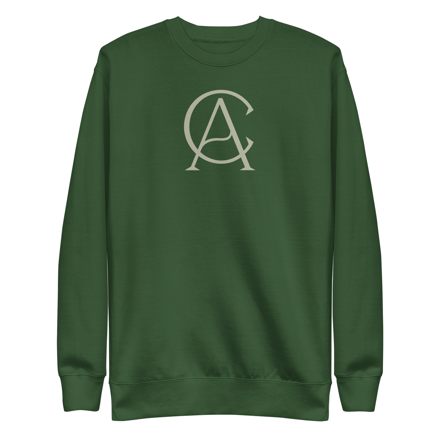 Allie Clifton "Logo" Sweatshirt