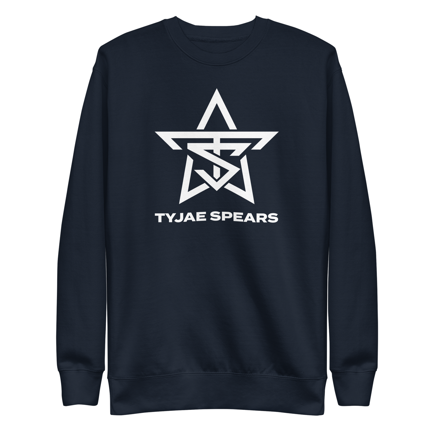 Tyjae Spears "Logo" Sweatshirt