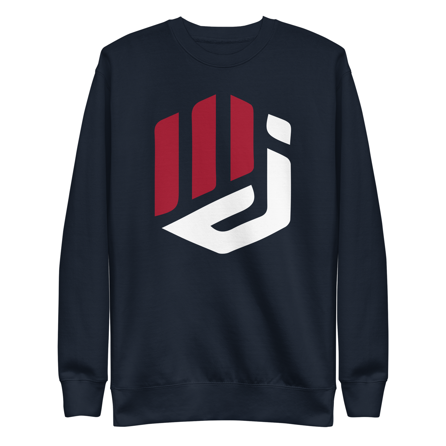 John Metchie III "Logo" Sweatshirt