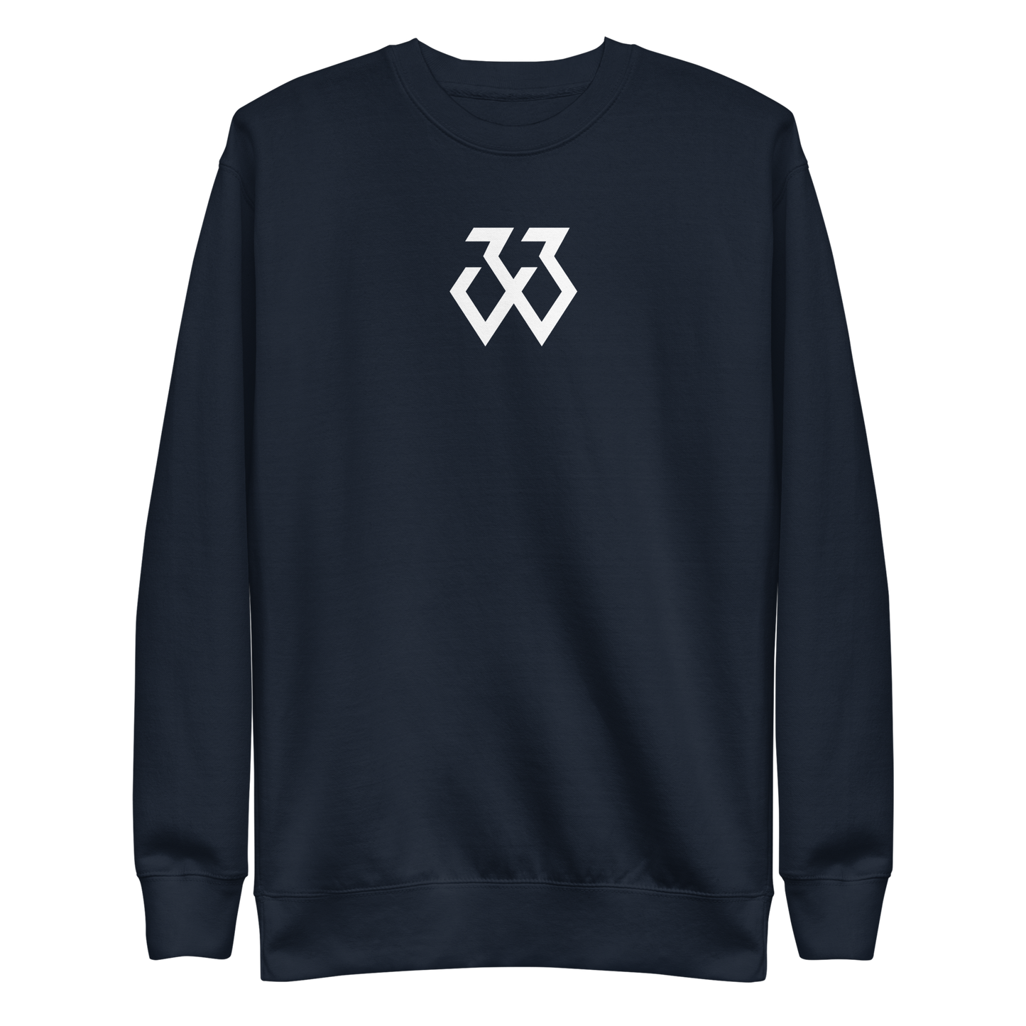 Javonte Williams "Logo" Sweatshirt