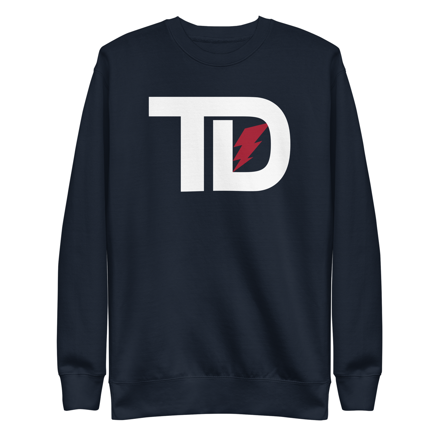 Tank Dell "Logo" Sweatshirt