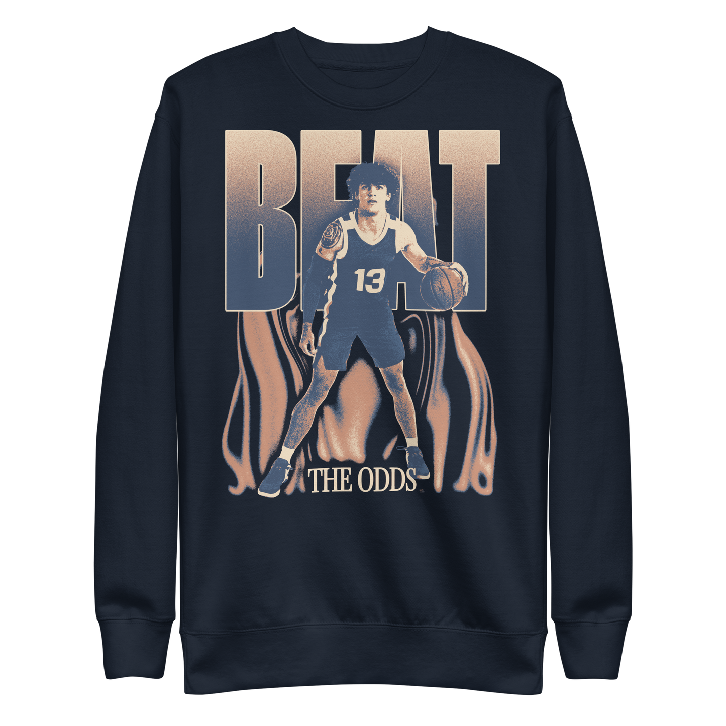 Finley Bizjack "Beat The Odds V2" Sweatshirt