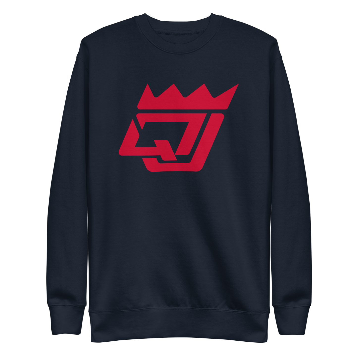 Quinshon Judkins "Logo" Sweatshirt
