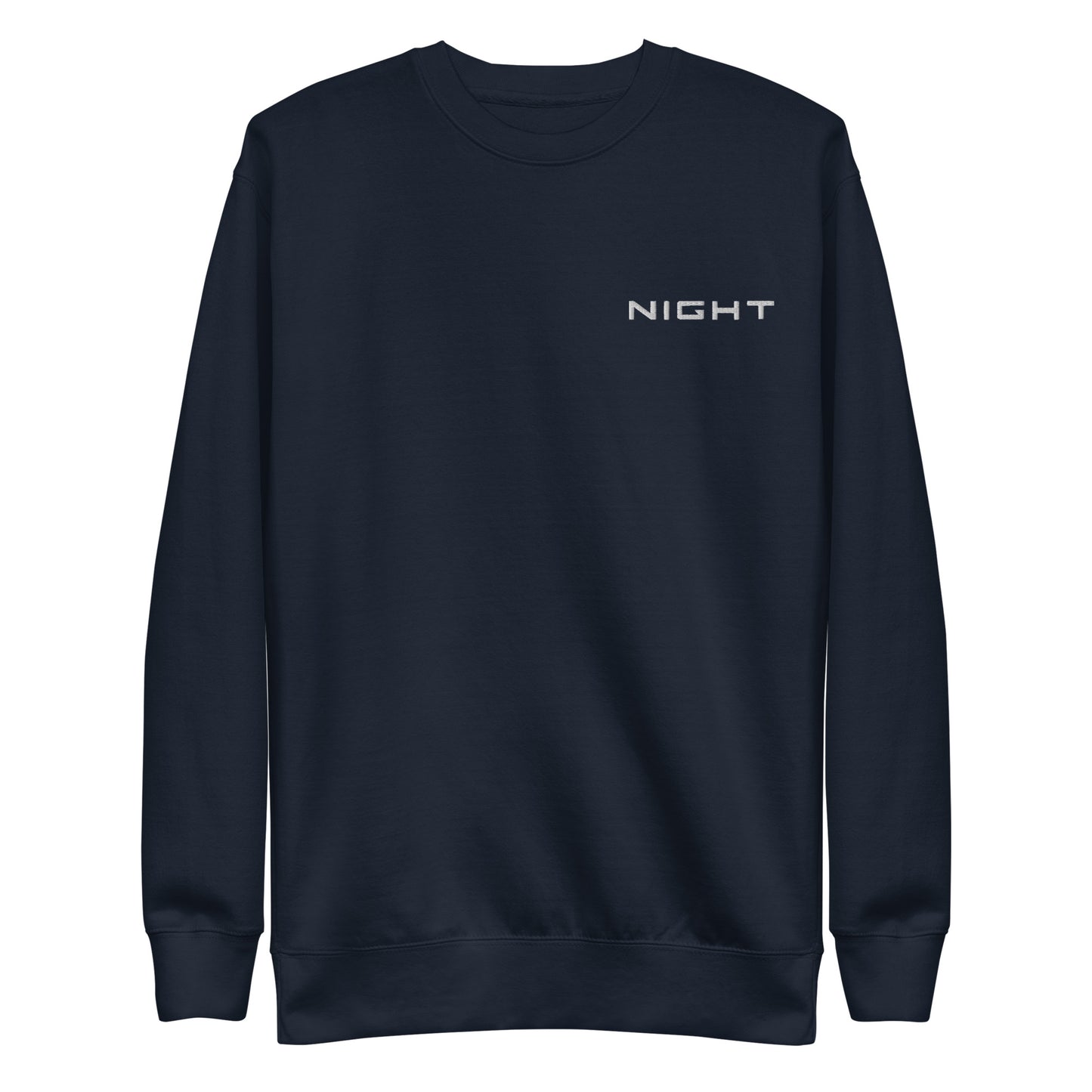 Night Studio "Logo" Sweatshirt