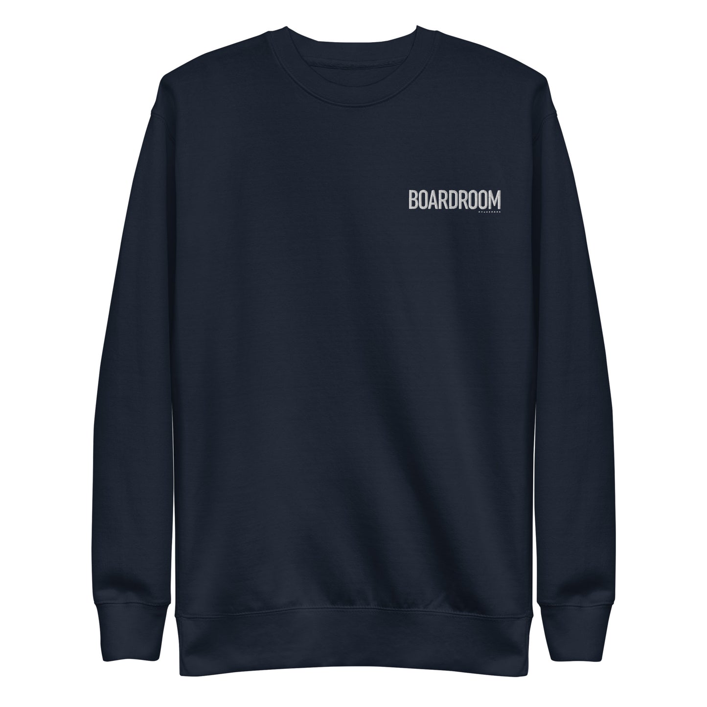 Boardroom "Logo" Sweatshirt