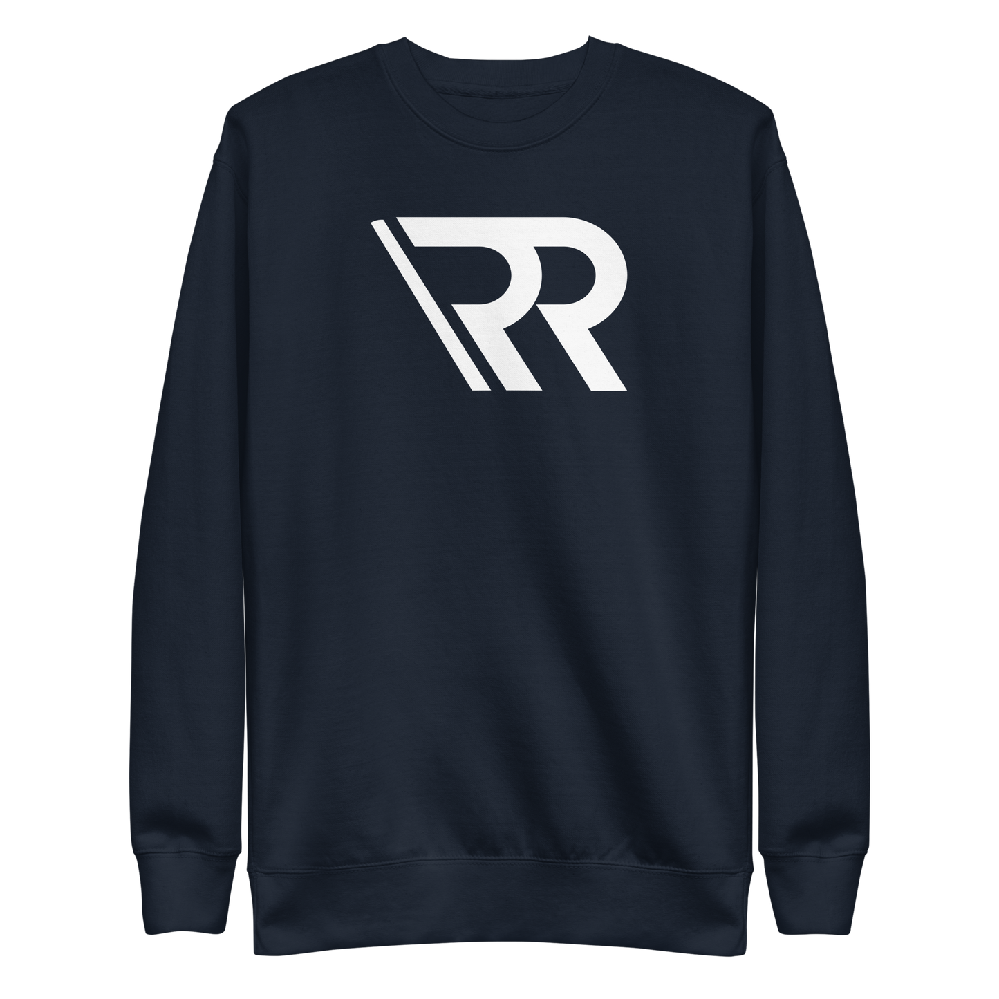 Raymond Representation "Logo" Sweatshirt